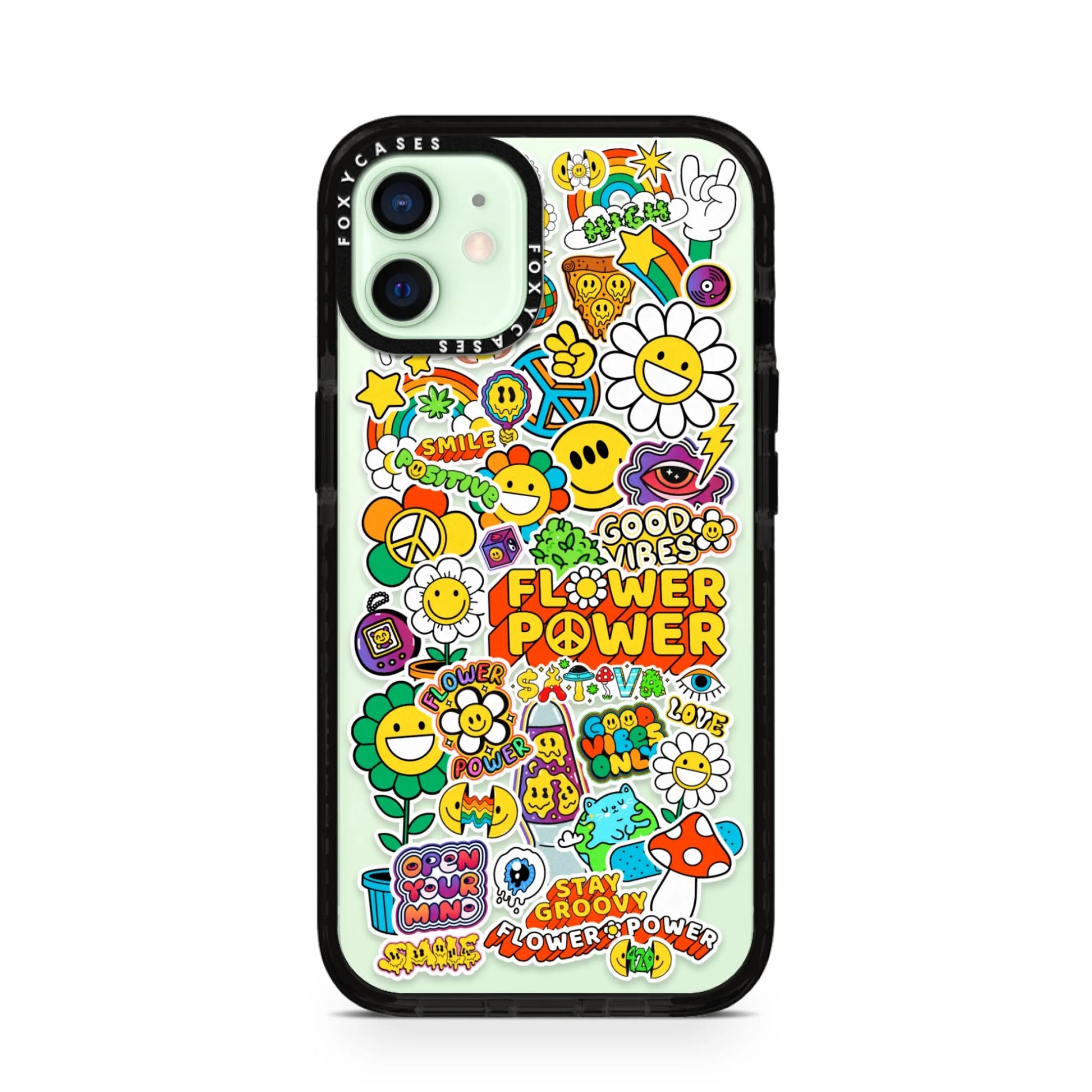 iPhone-12-Green