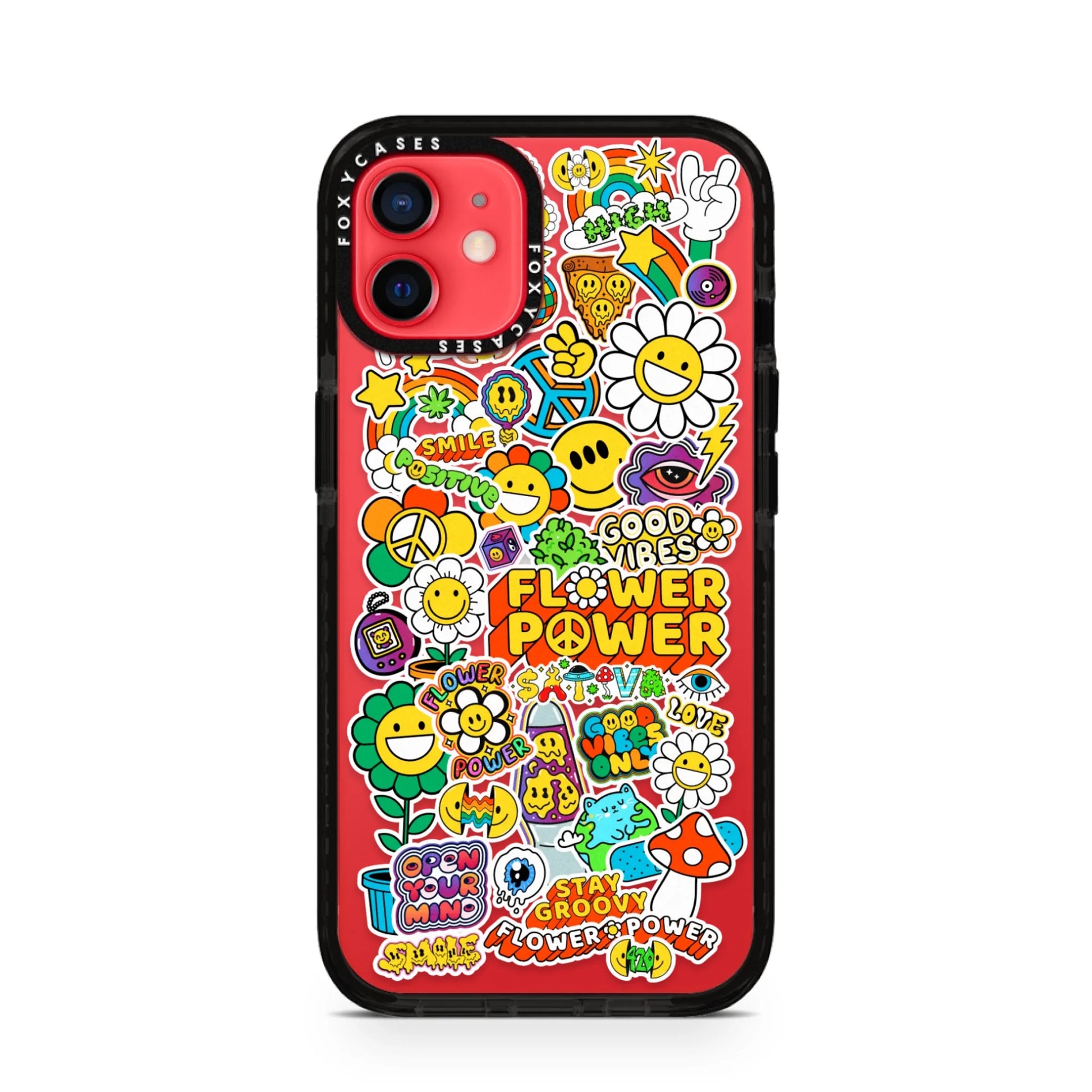 iPhone-12-Red