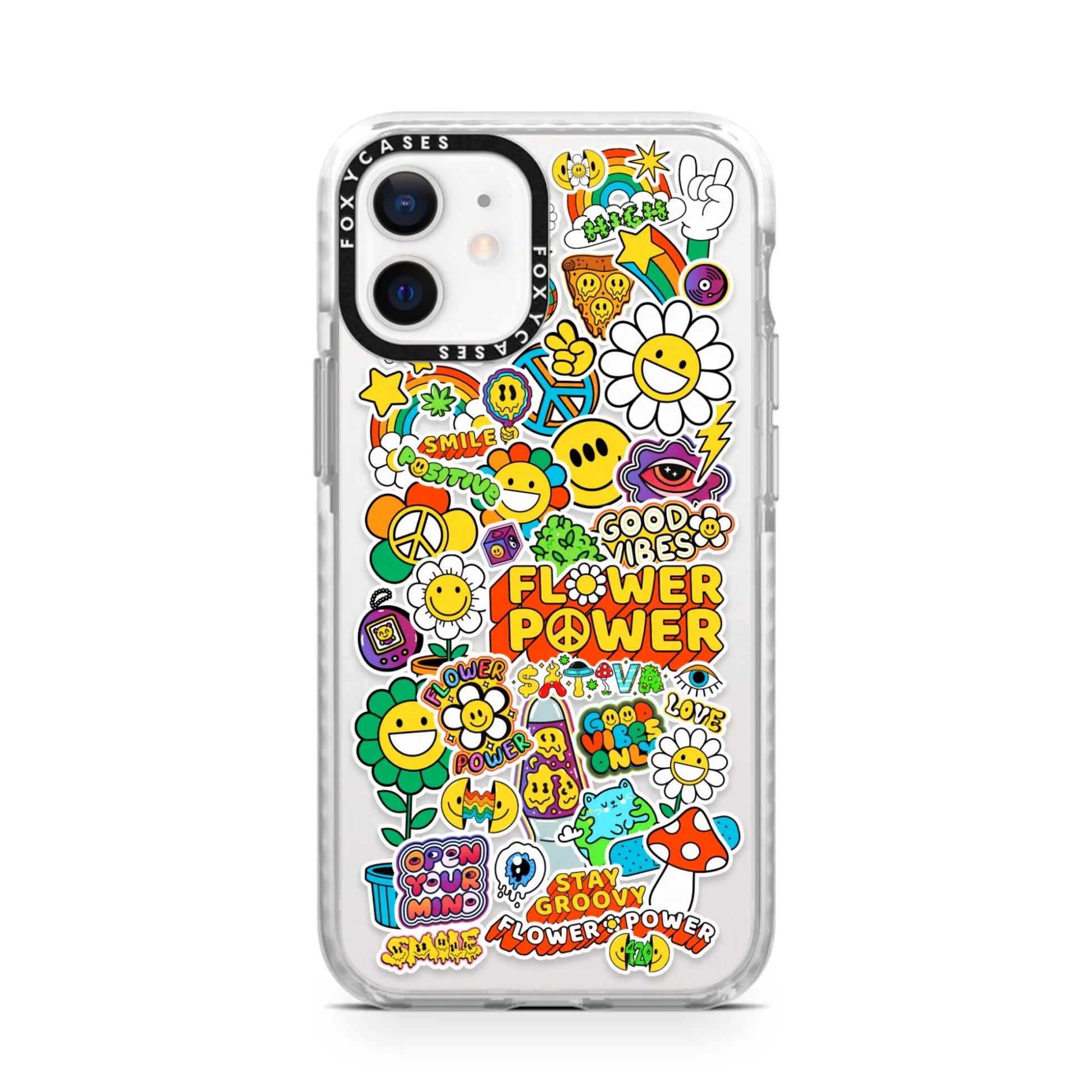 iPhone-12-Mini-White