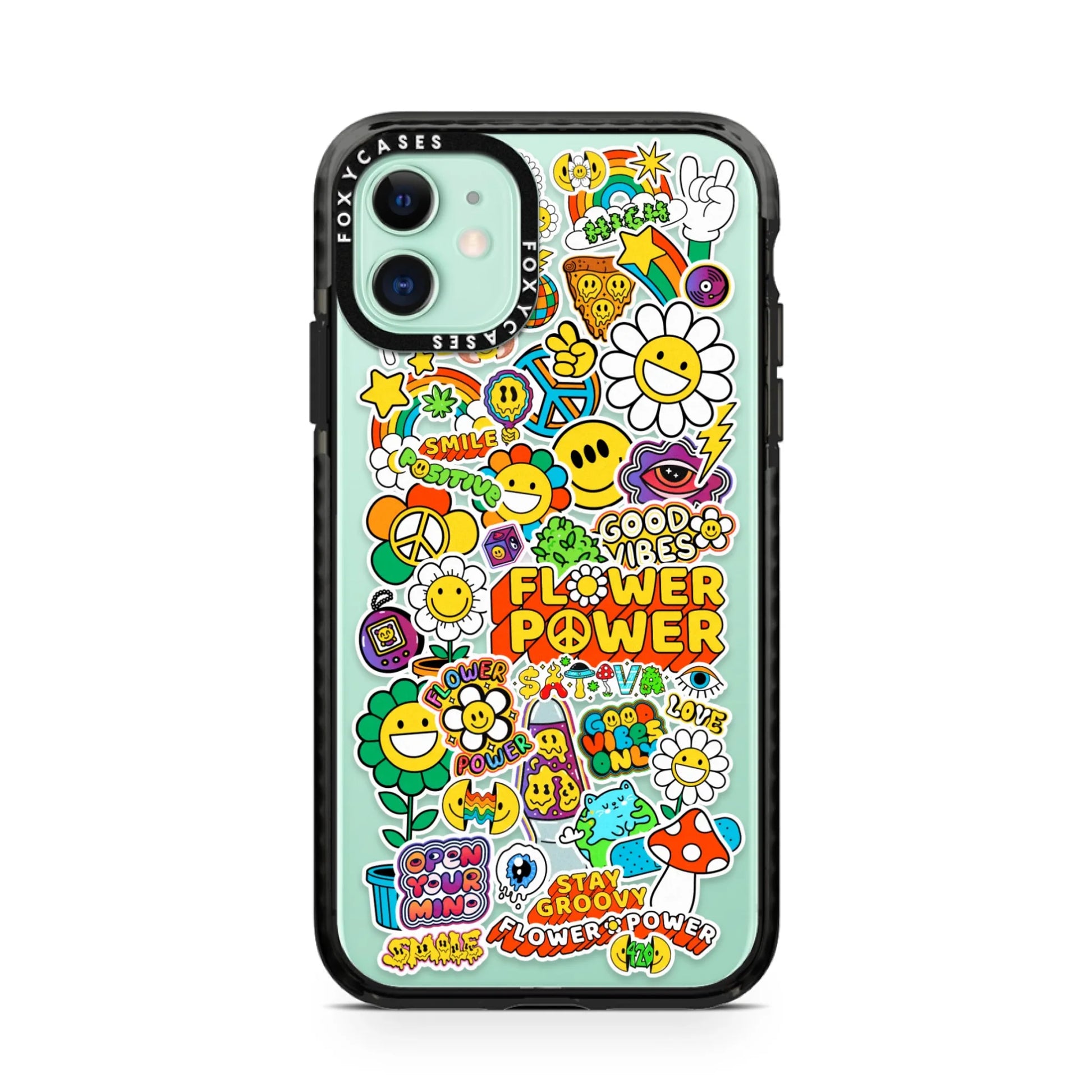 iPhone-11-Green
