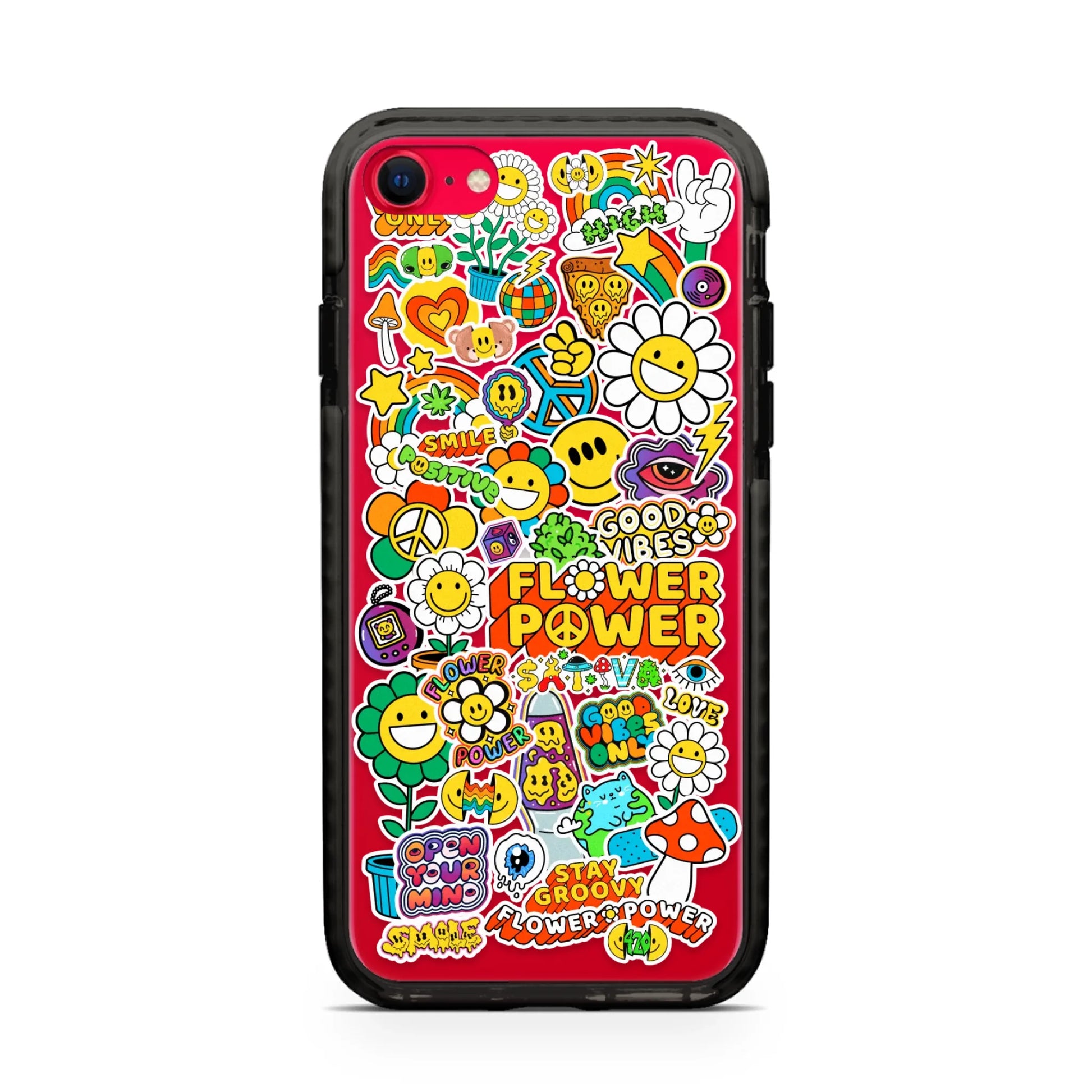 iPhone-SE-Red