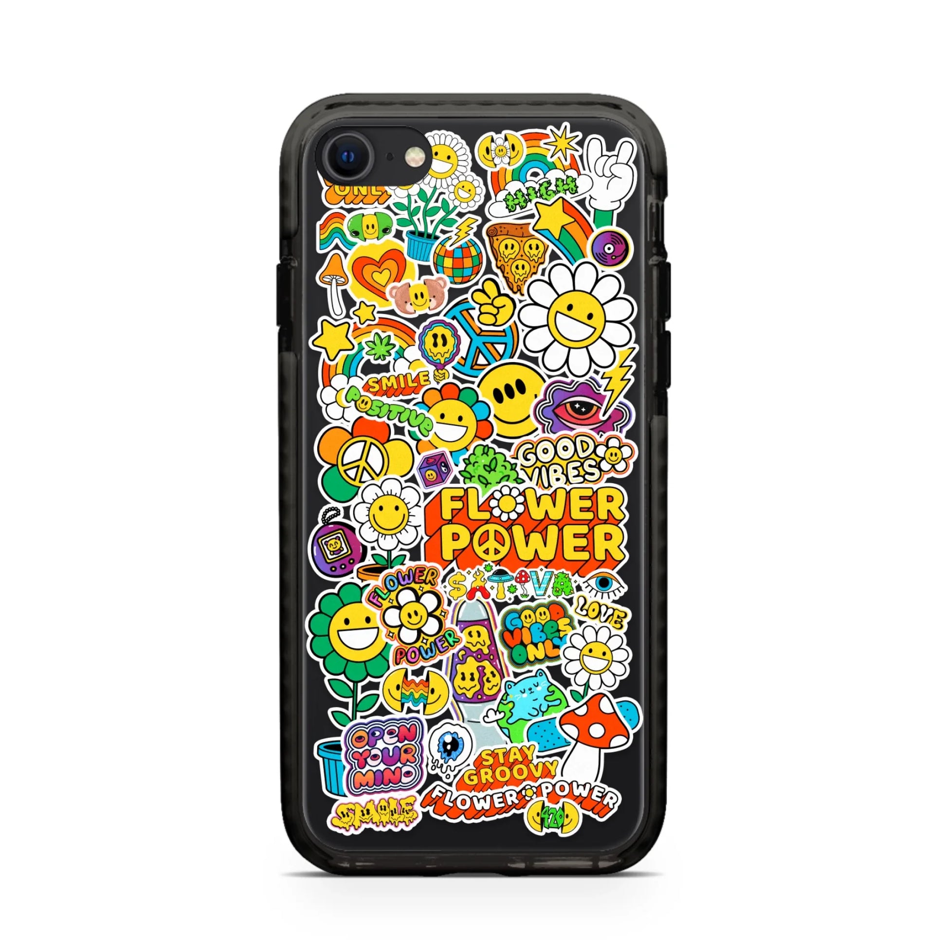 iPhone-SE-Black