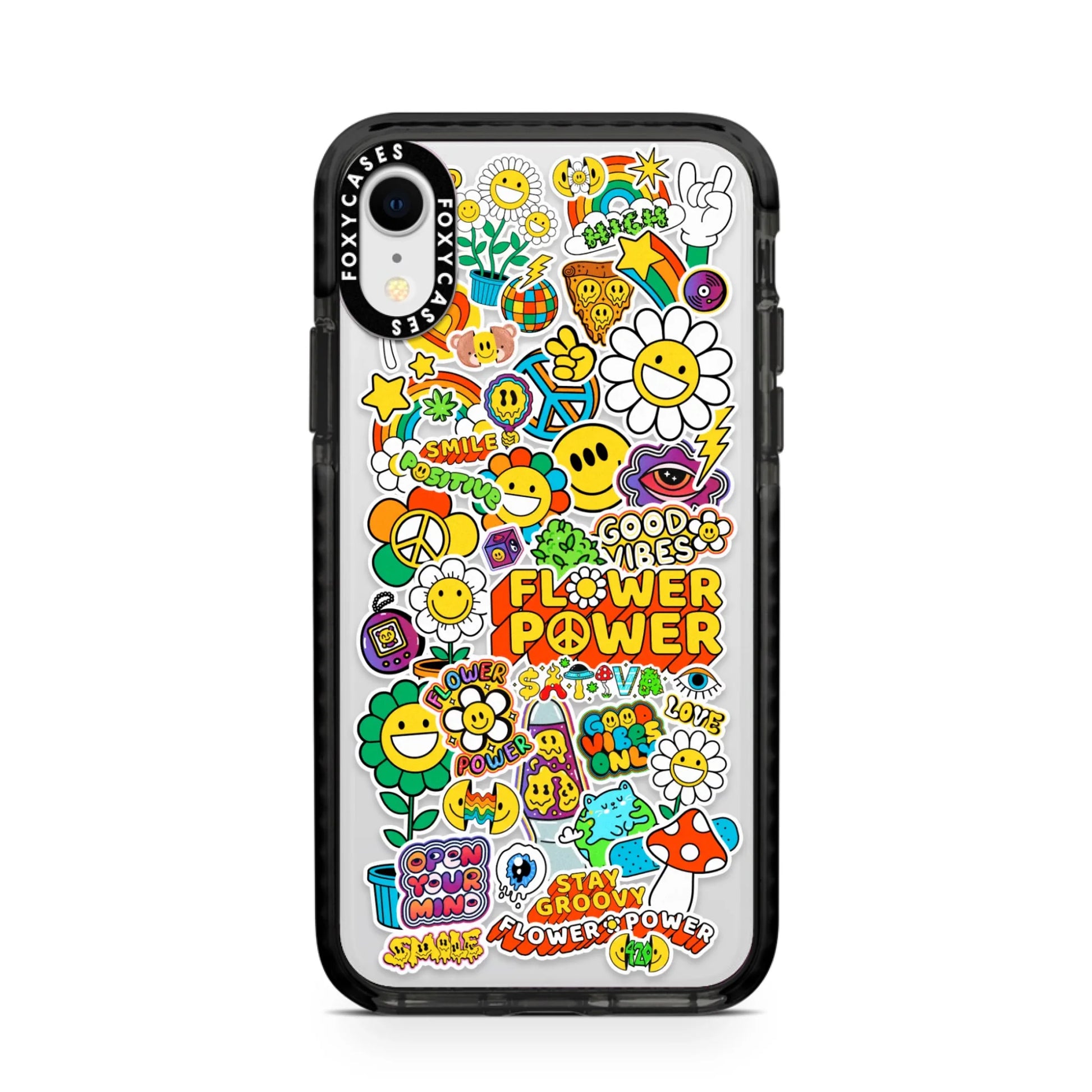 IPhone-XR-White