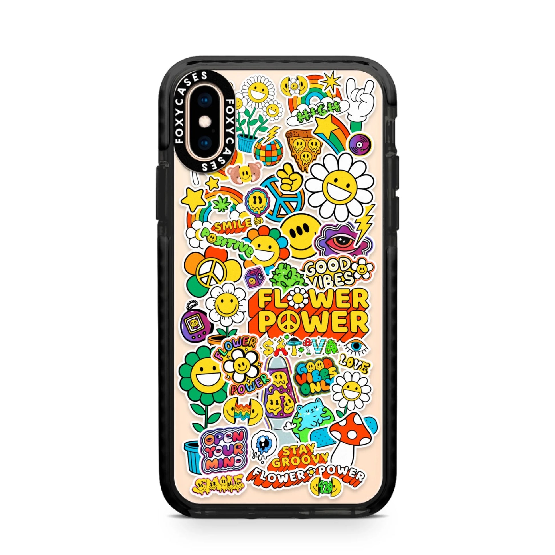 iPhone-XS-Gold