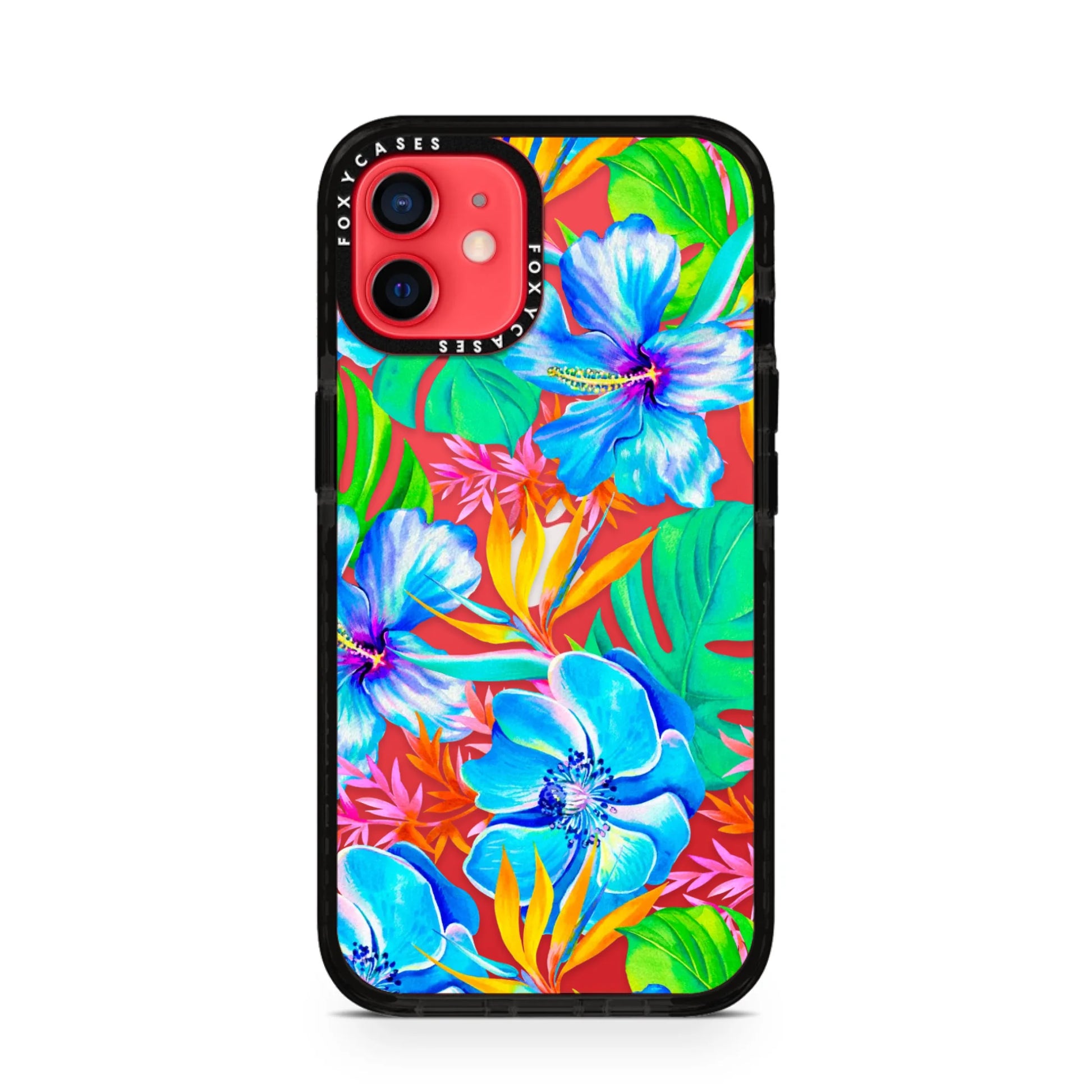 iPhone-12-Red