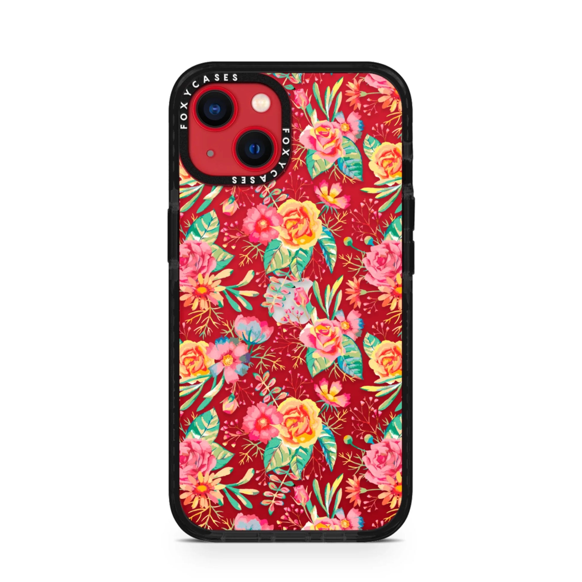 iPhone-13-Red