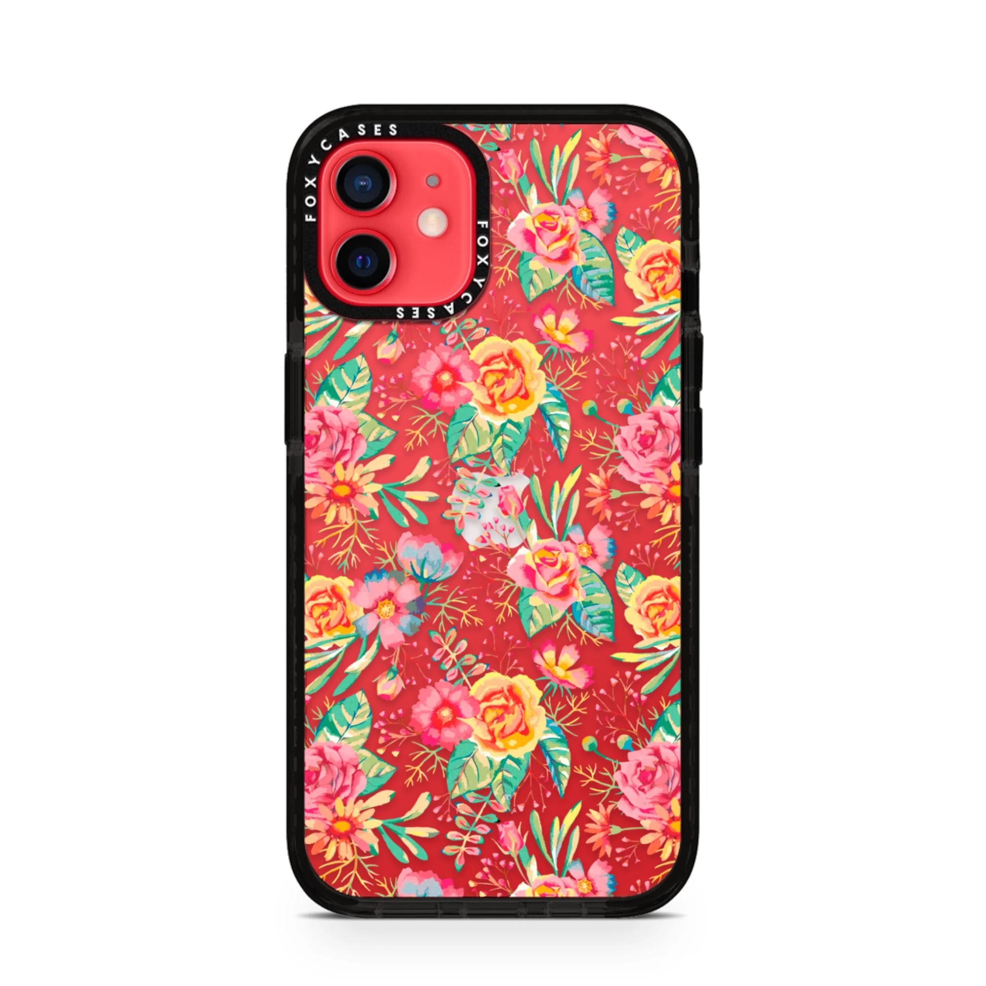 iPhone-12-Red