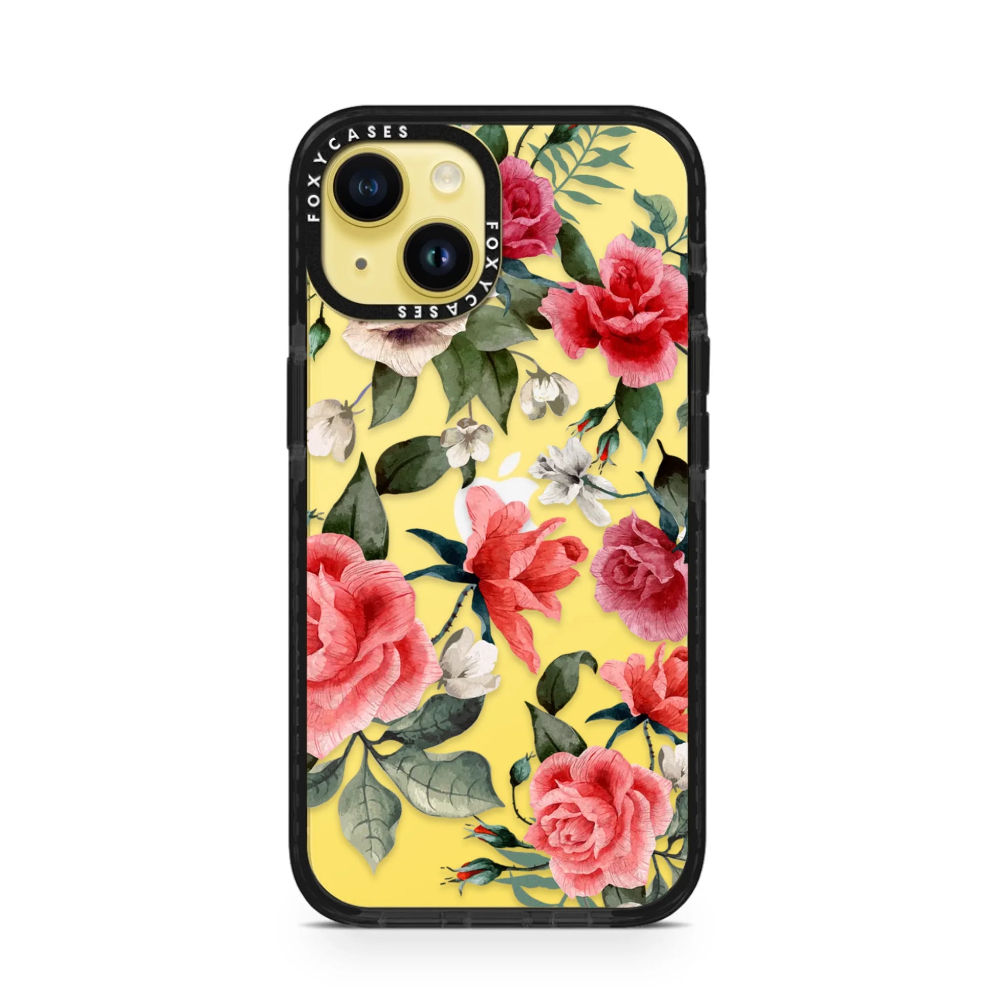 iPhone-14-Yellow