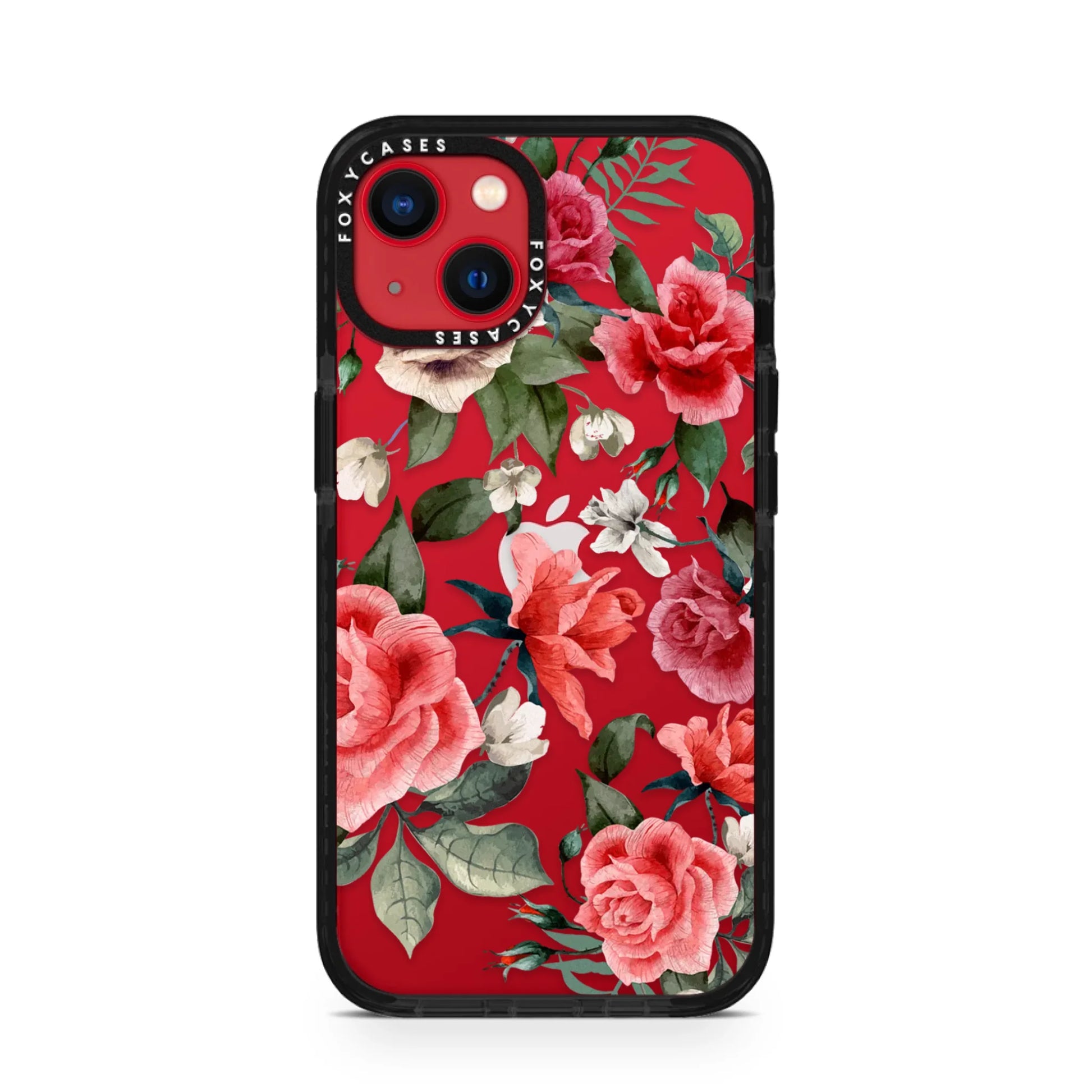 iPhone-13-Red