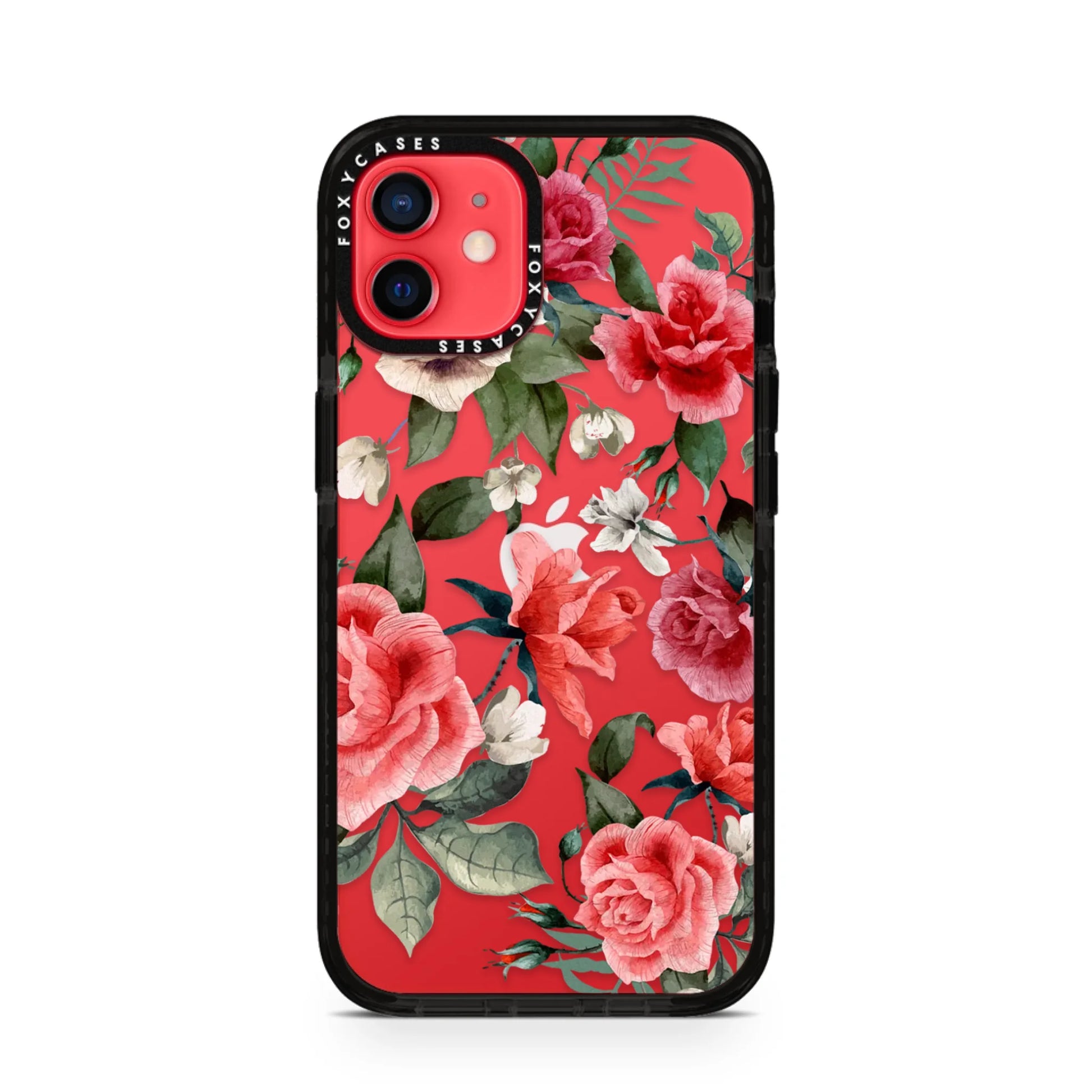 iPhone-12-Red