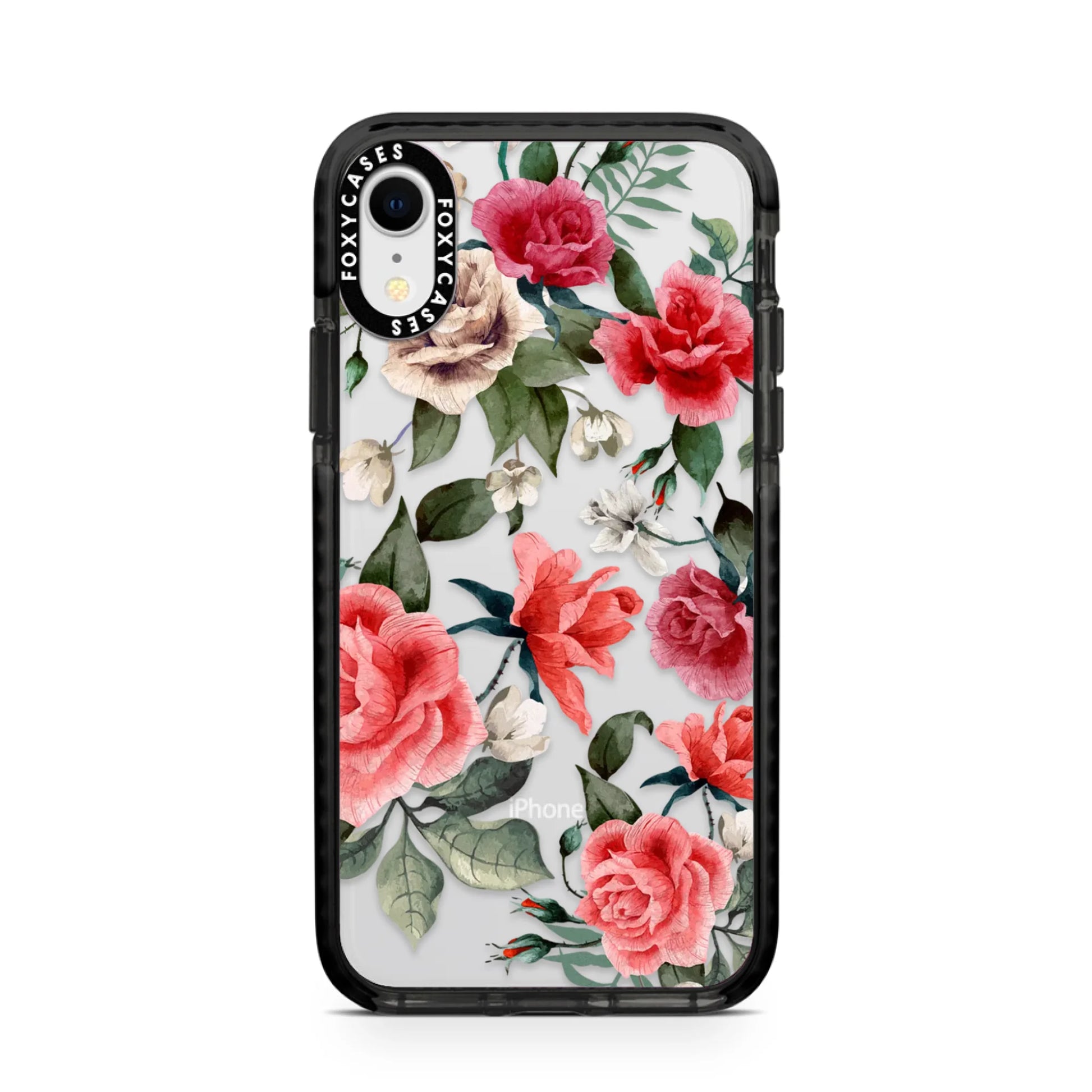 IPhone-XR-White