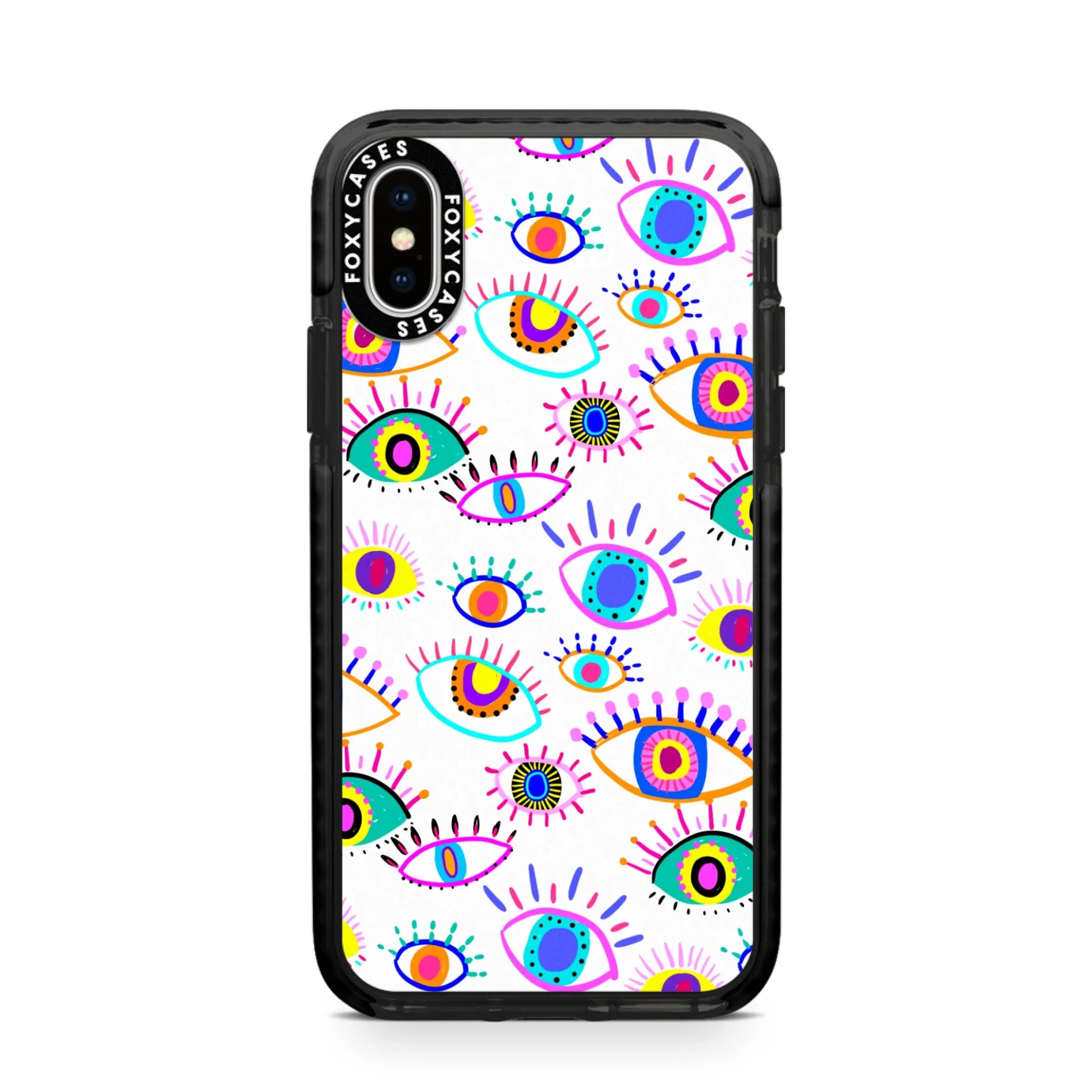 iPhone-XS-Silver