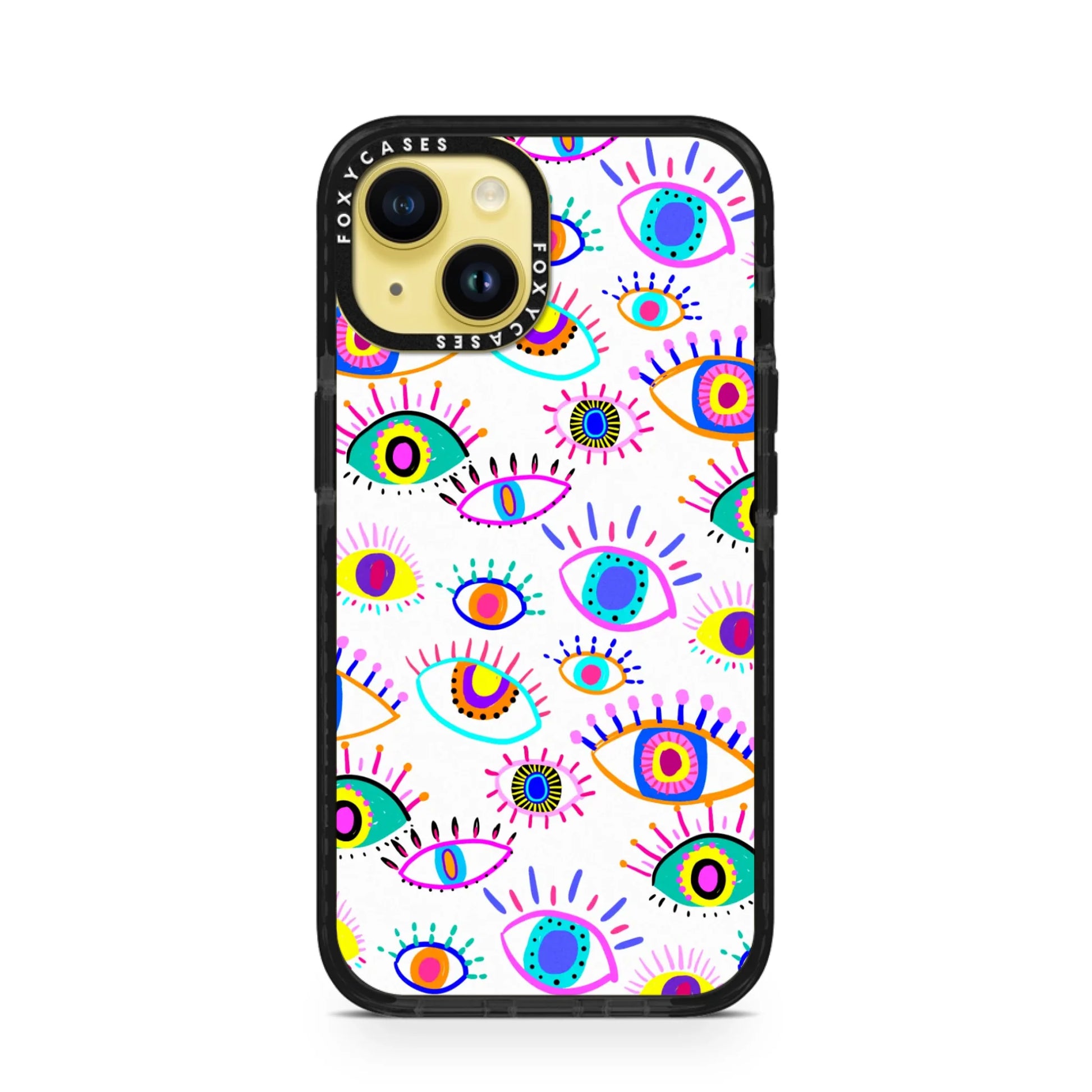 iPhone-14-Yellow