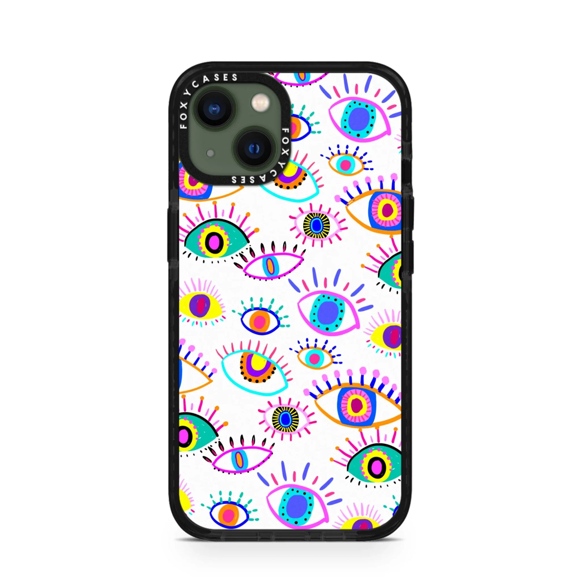 iPhone-13-Green