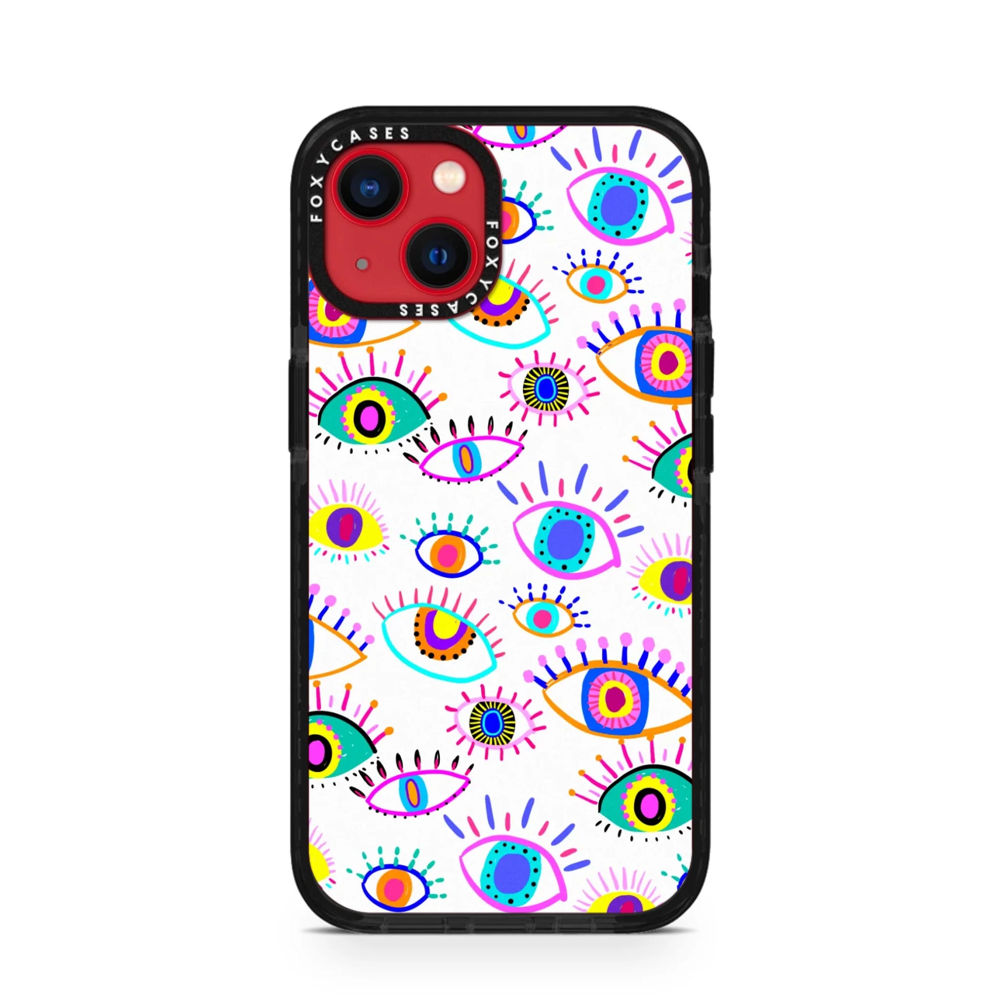 iPhone-13-Red