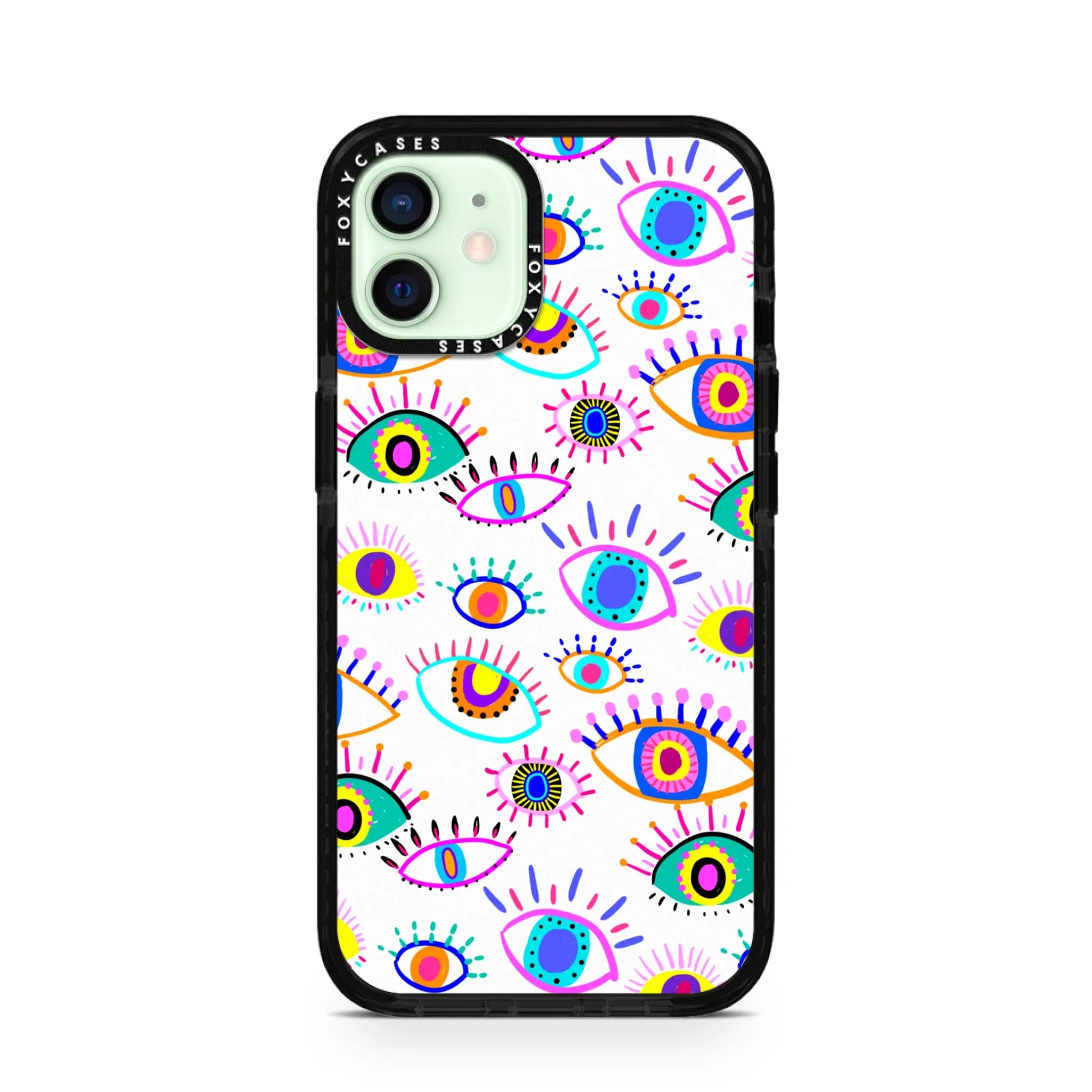 iPhone-12-Green