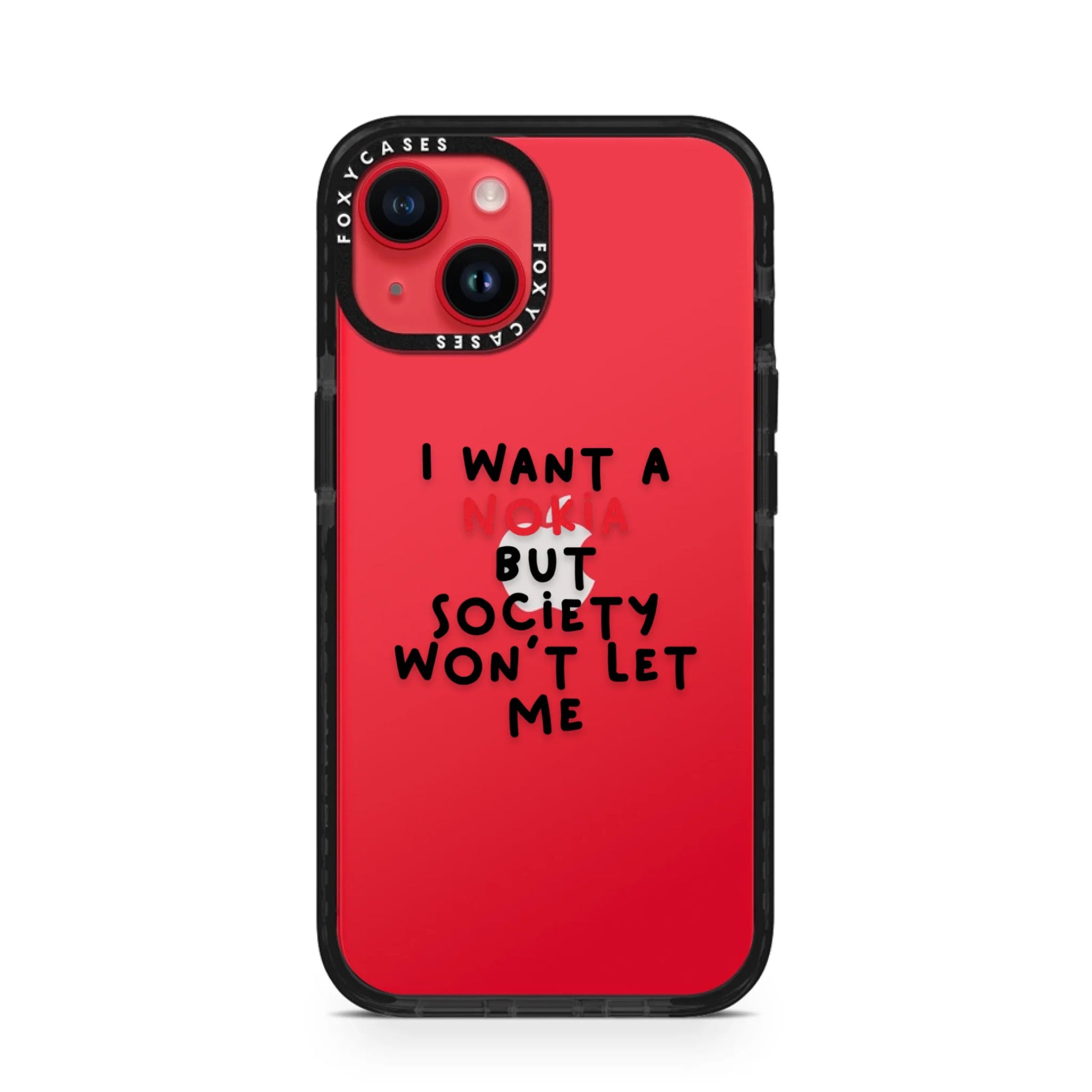 iPhone-14-Red