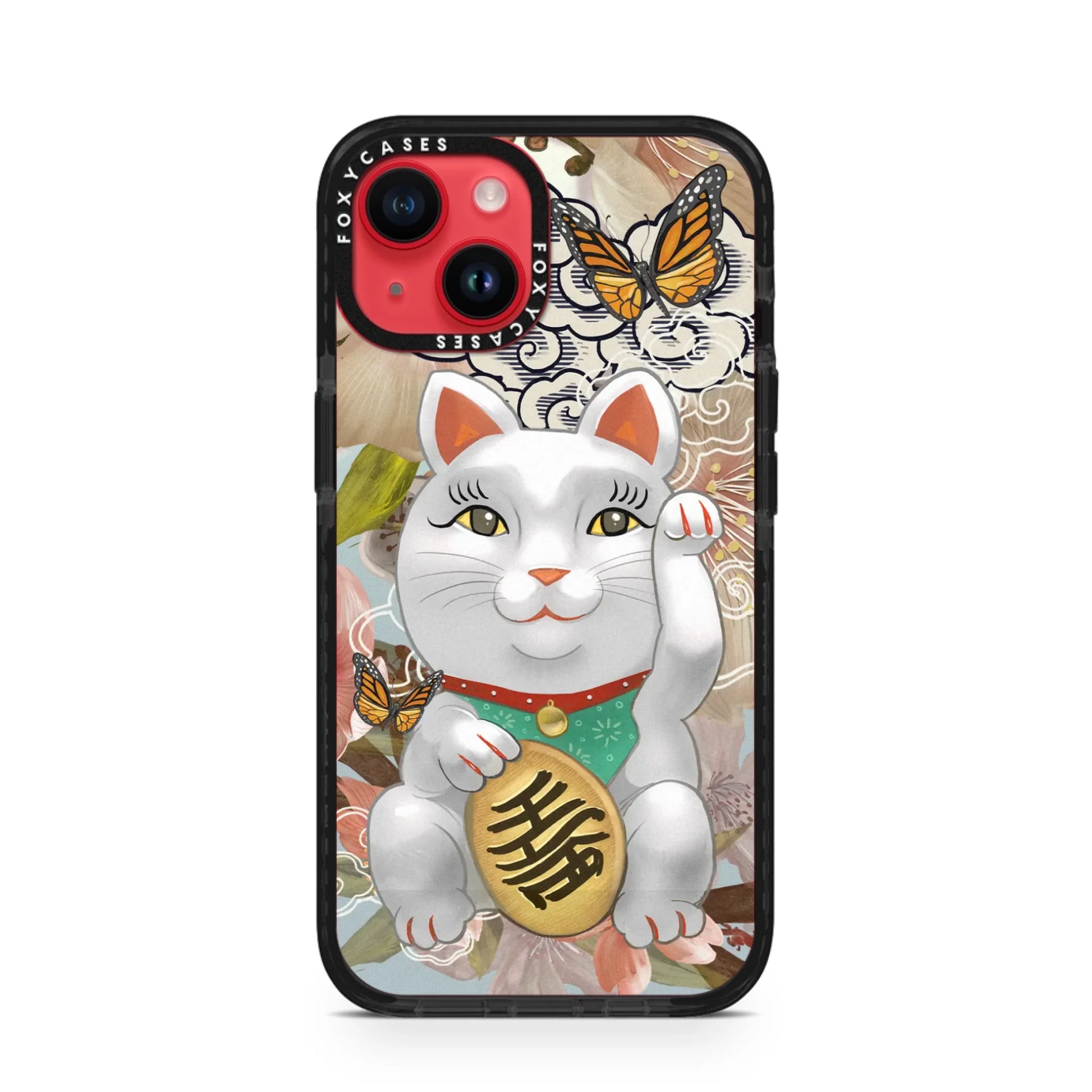 iPhone-14-Red