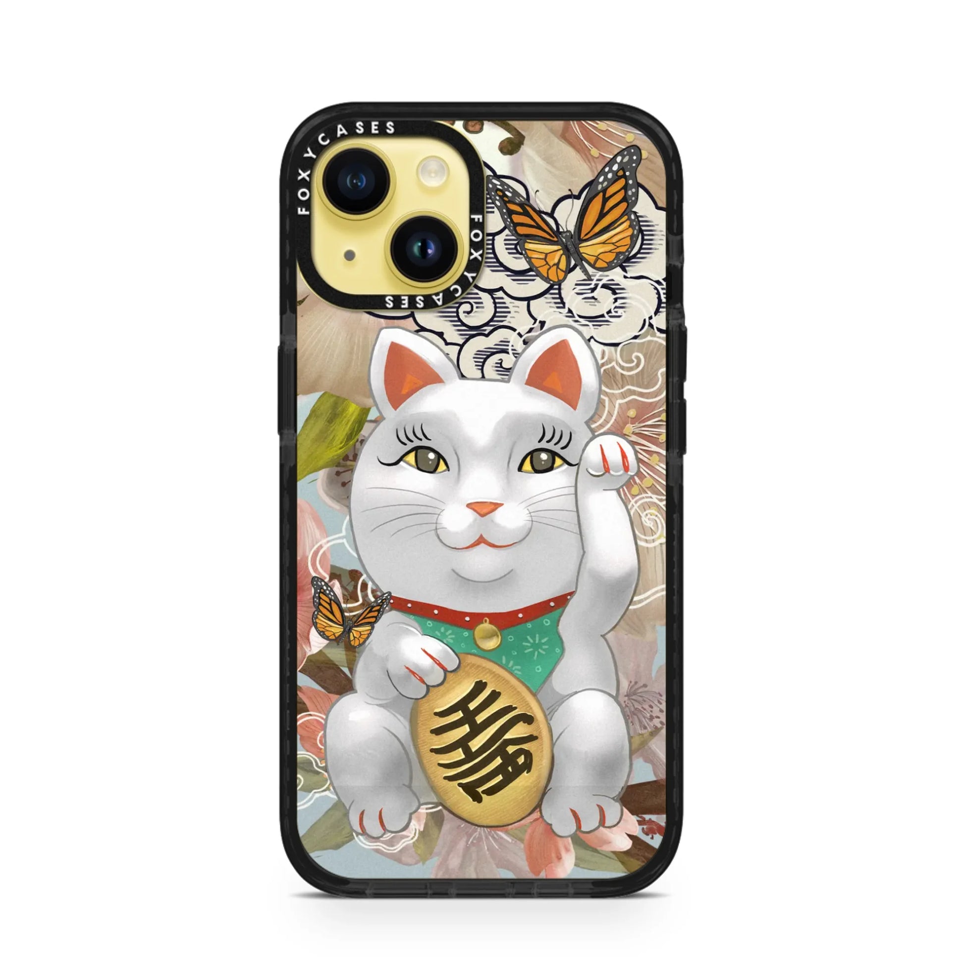 iPhone-14-Yellow