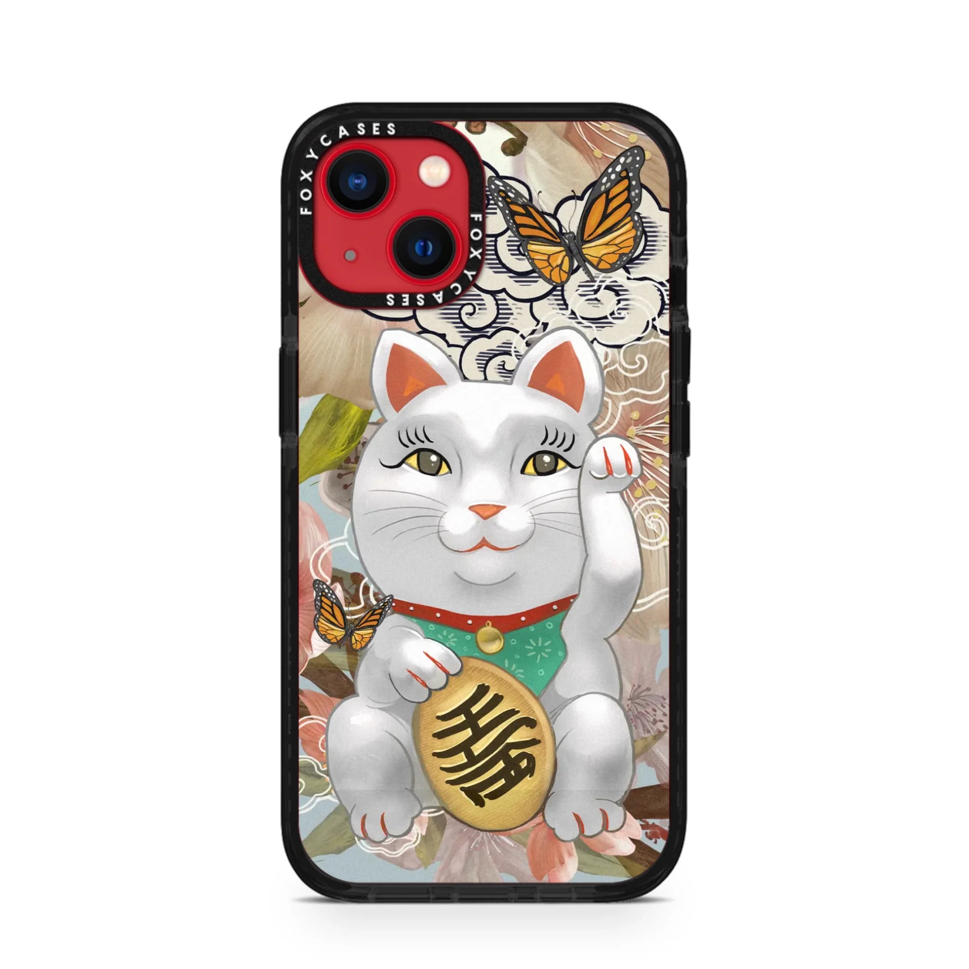 iPhone-13-Red