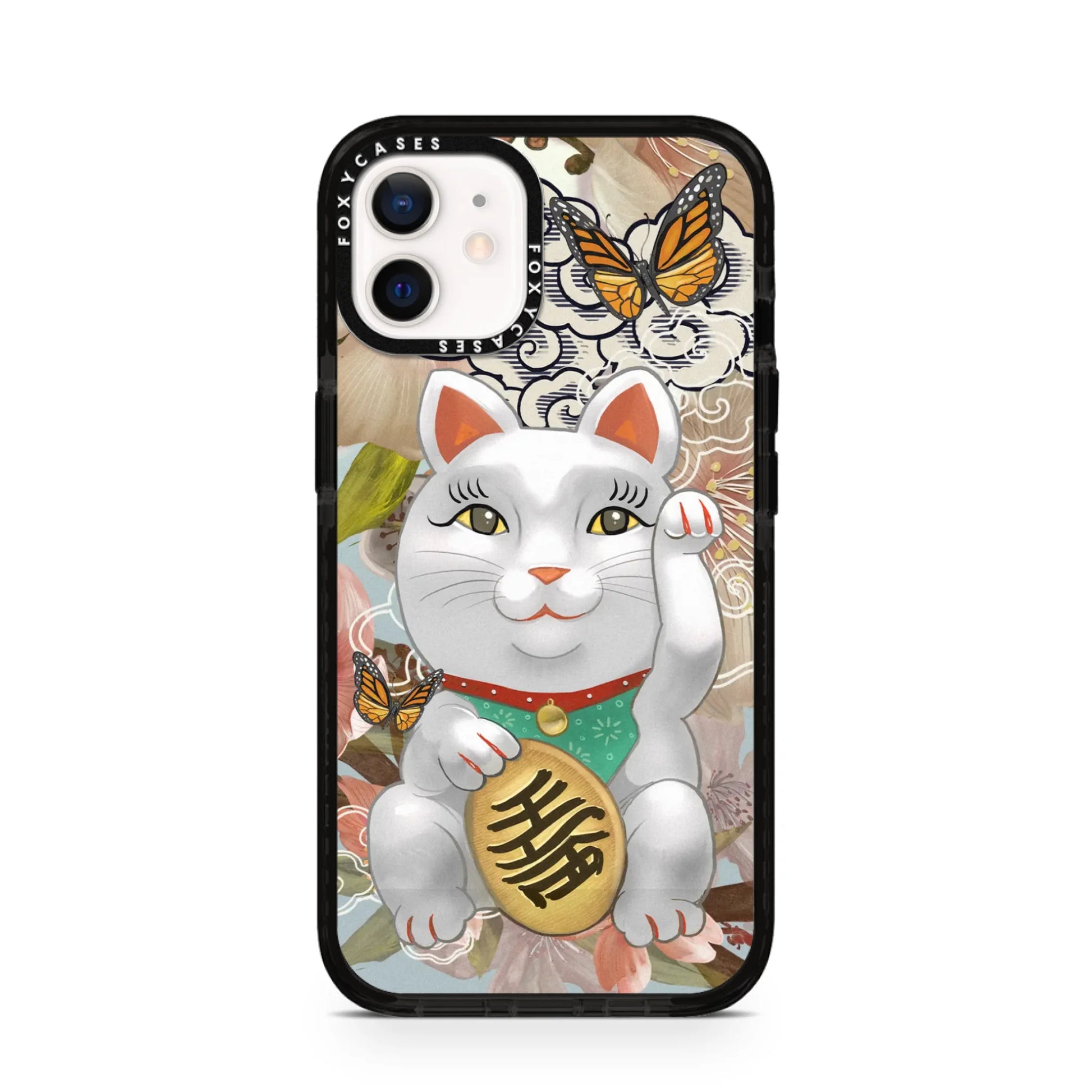 iPhone-12-White