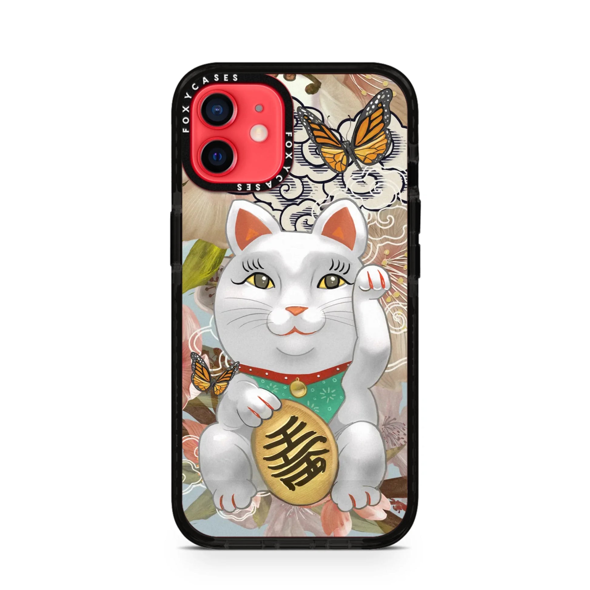 iPhone-12-Red