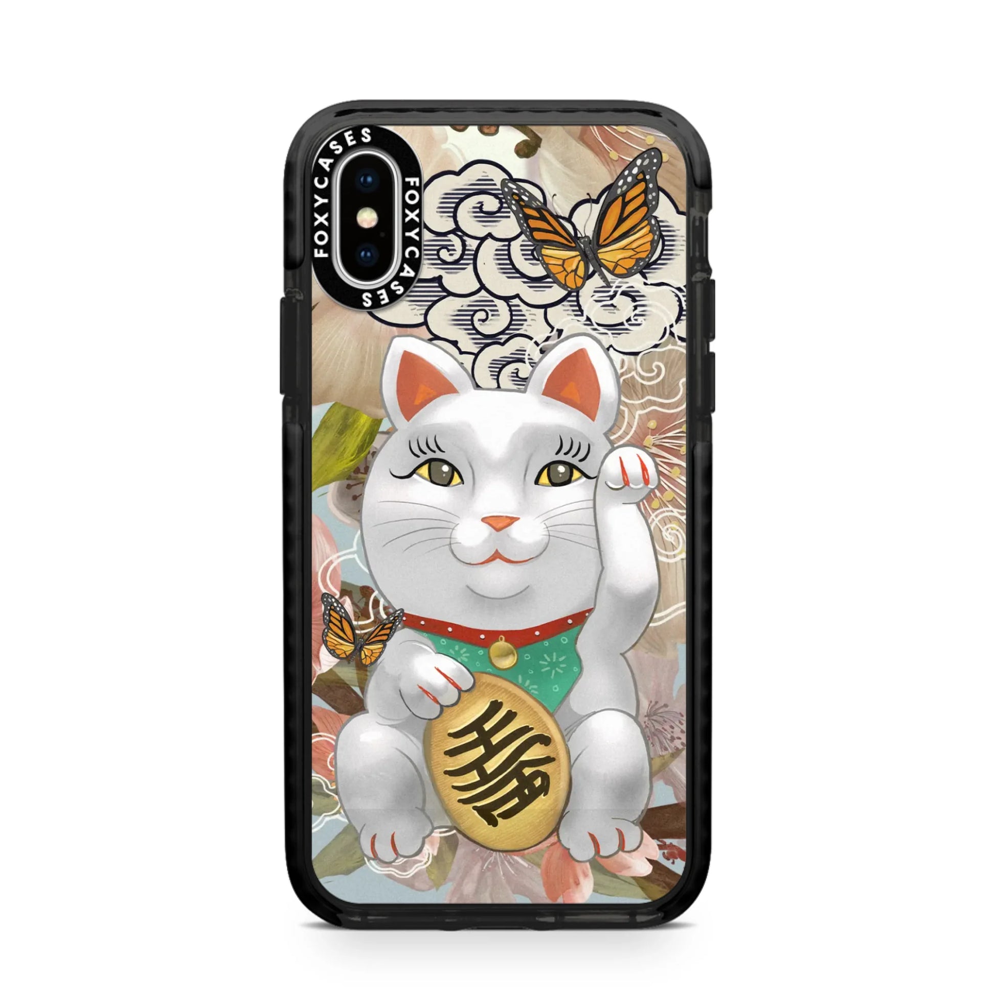 iPhone-XS-Silver