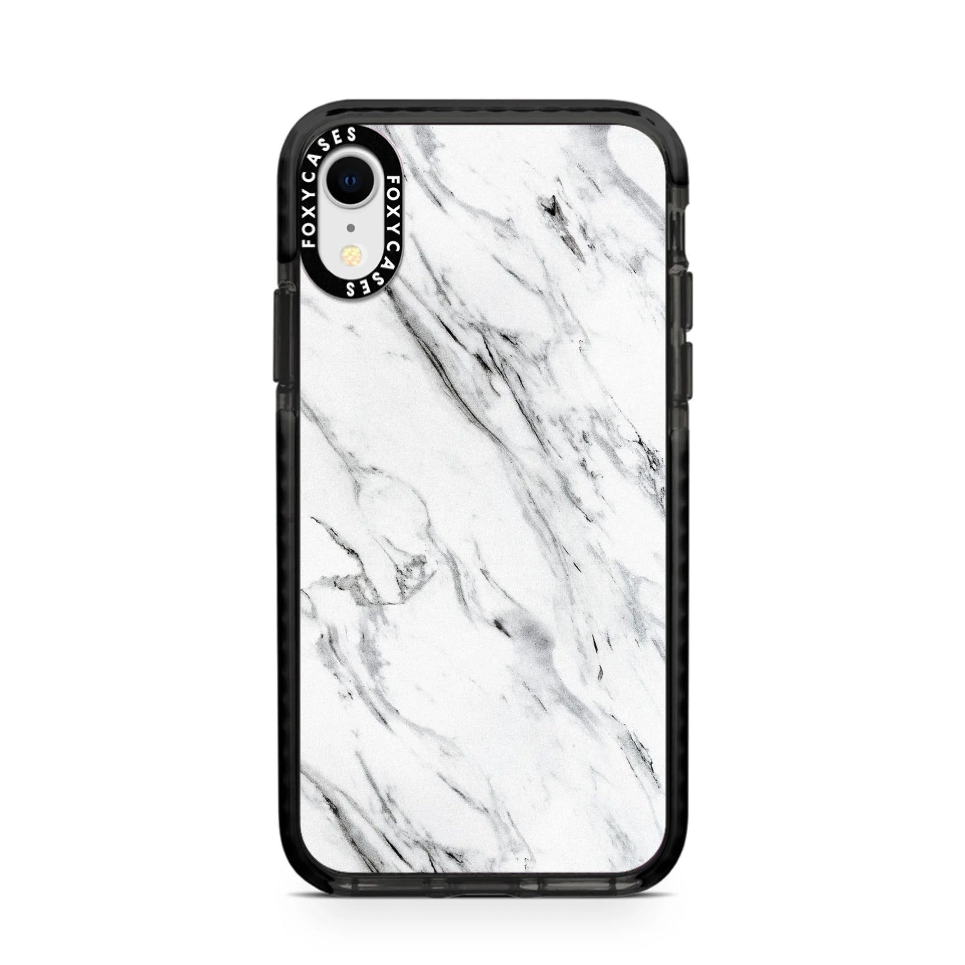 IPhone-XR-White