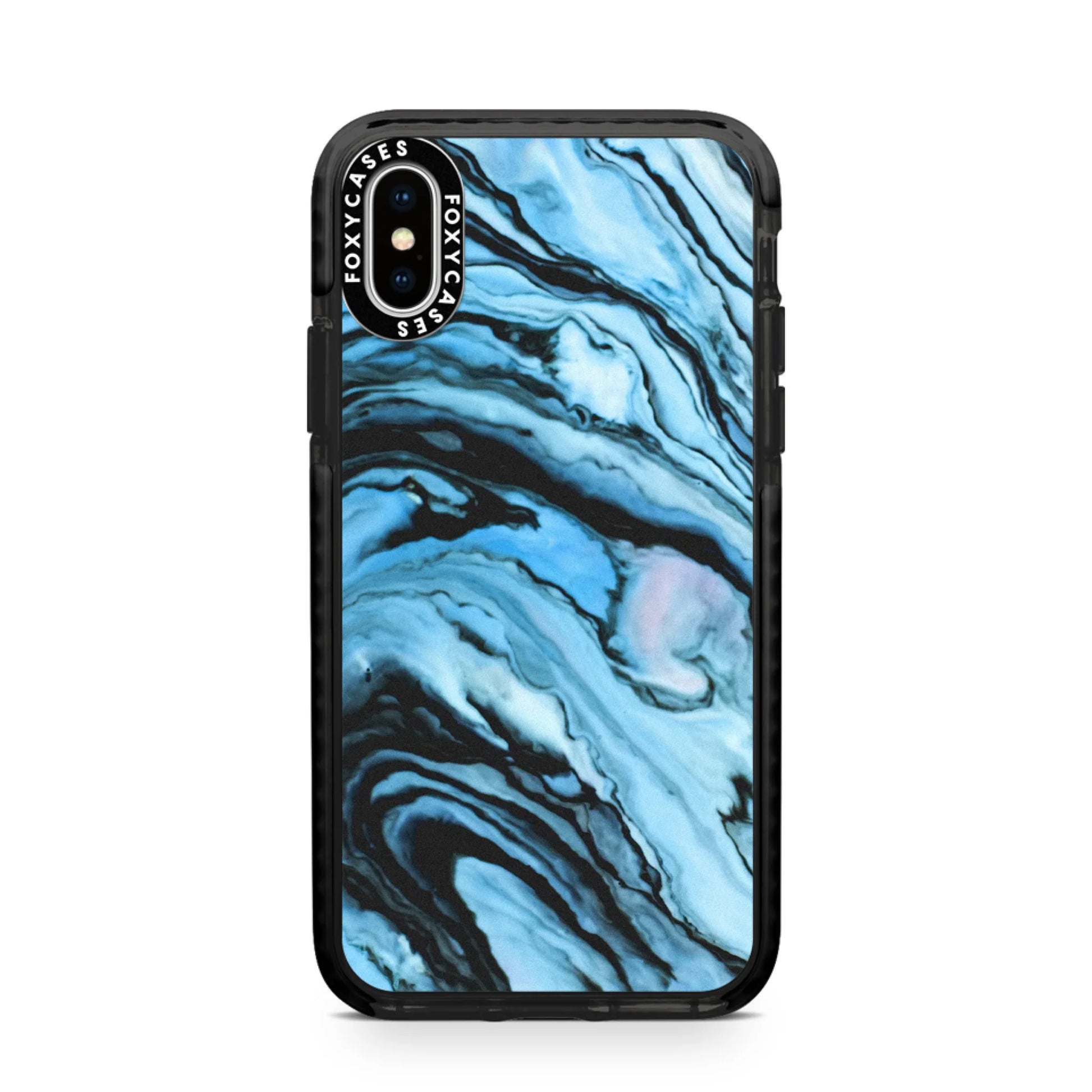 iPhone-XS-Silver