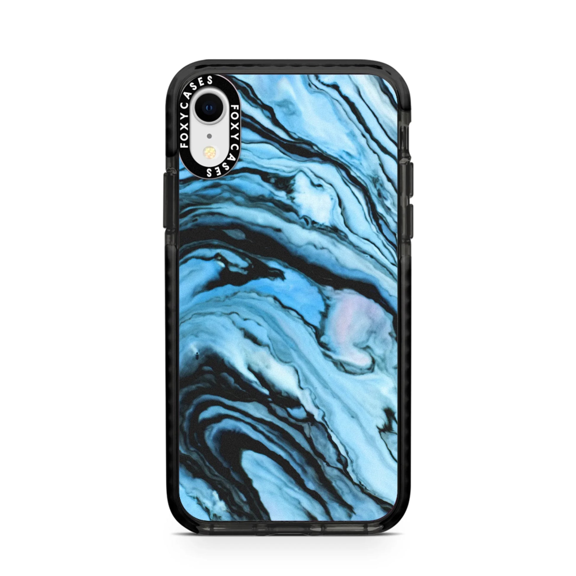 IPhone-XR-White