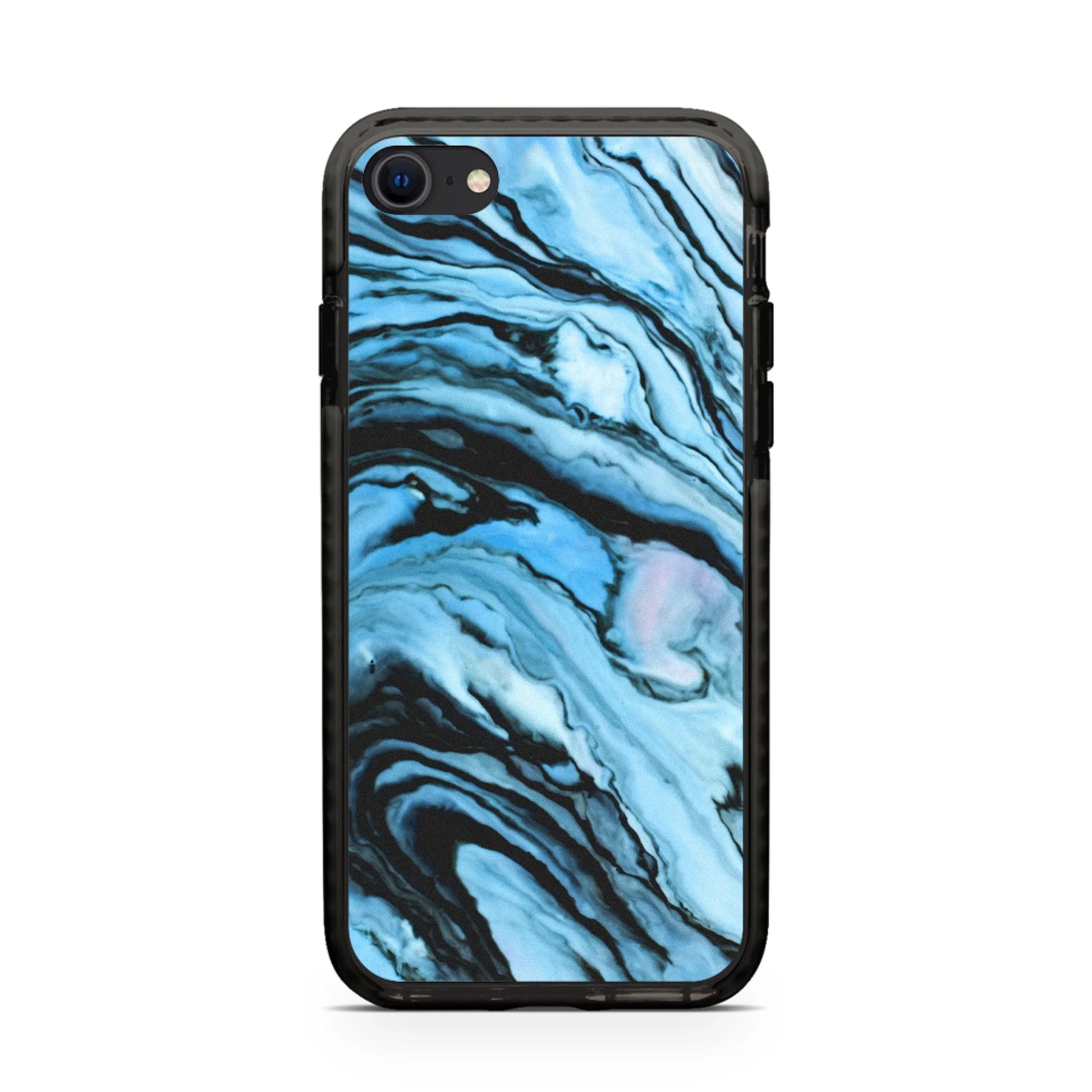 iPhone-SE-Black