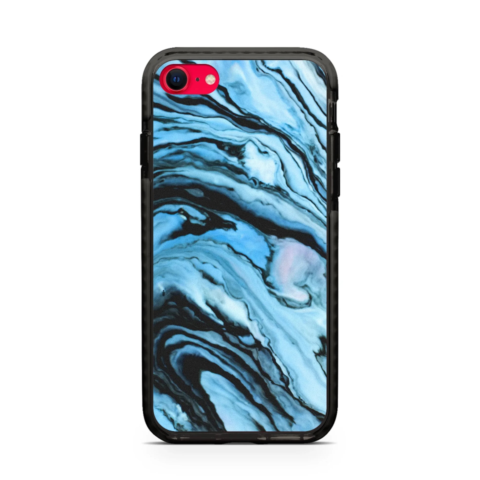 iPhone-SE-Red