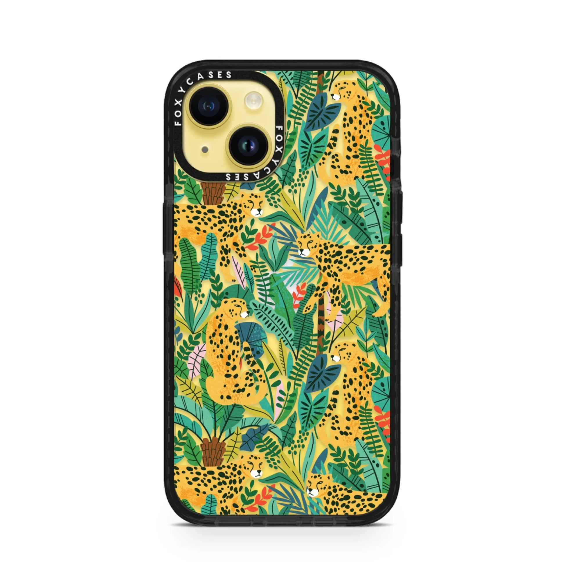 iPhone-14-Yellow