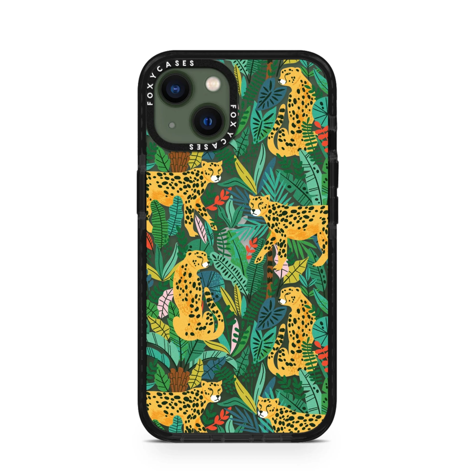 iPhone-13-Green
