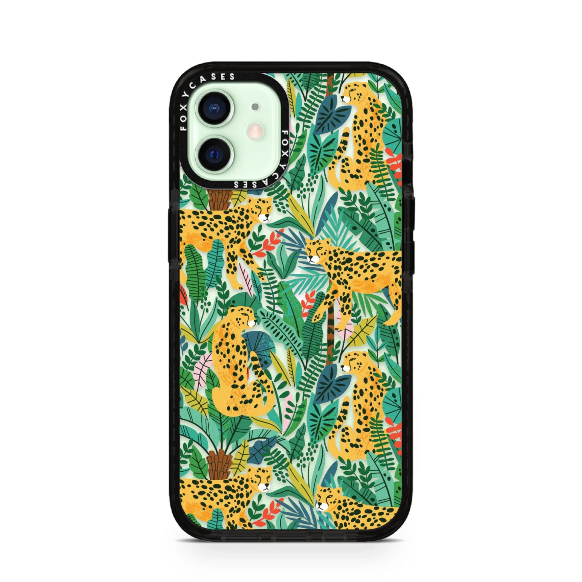 iPhone-12-Green
