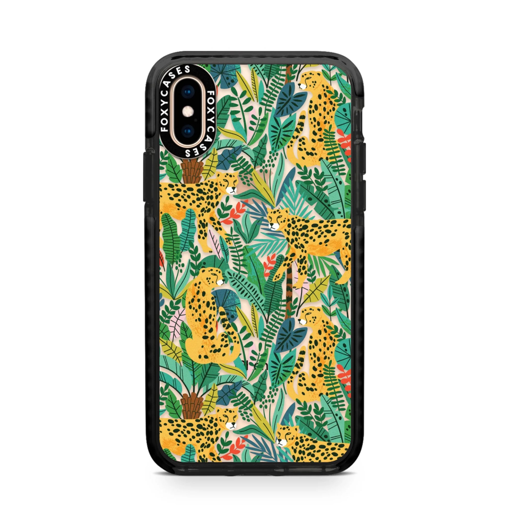 iPhone-XS-Gold