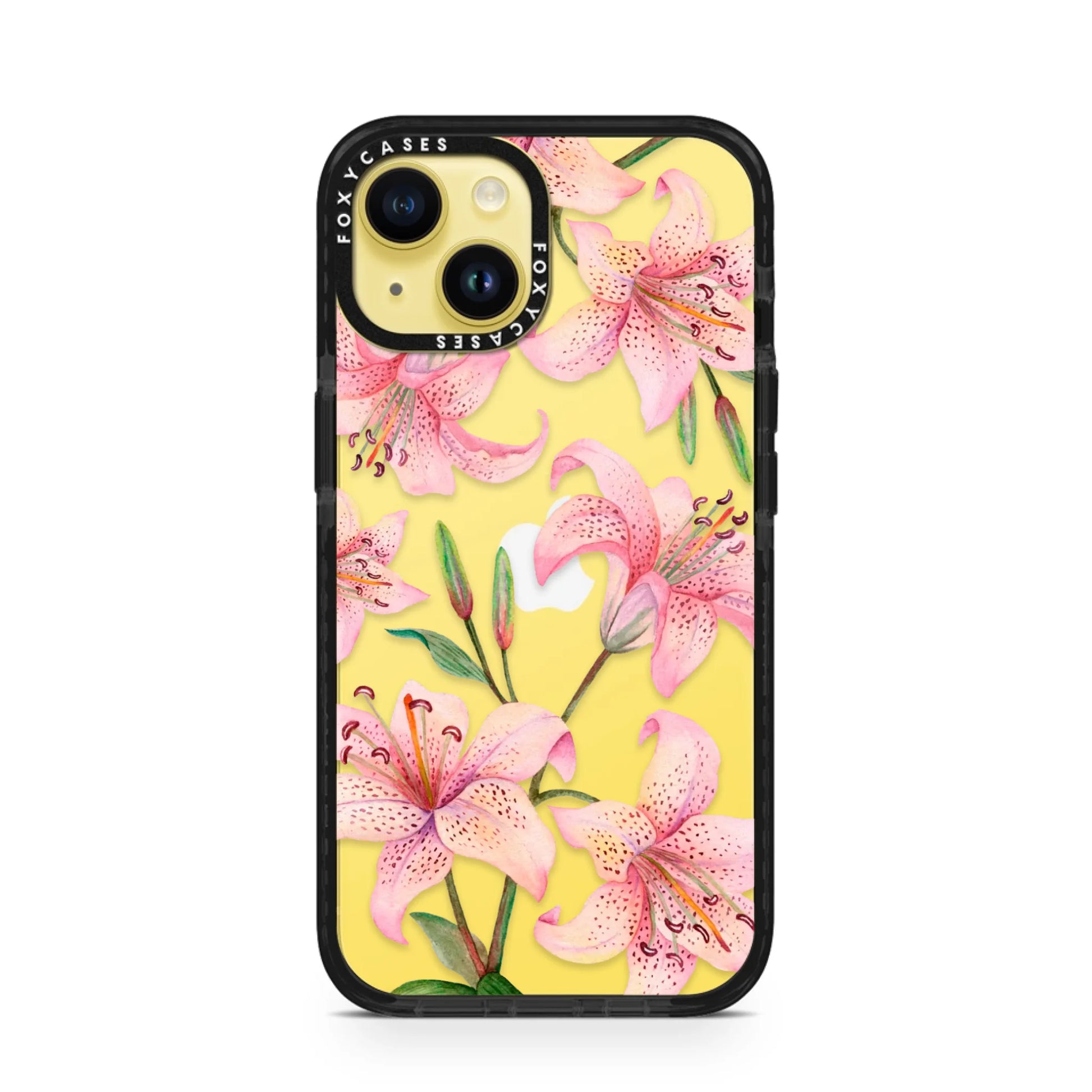 iPhone-14-Yellow