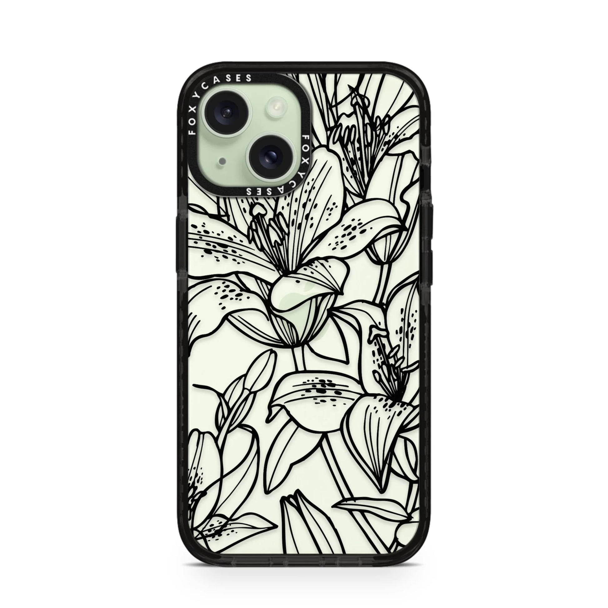 iPhone-15-Green