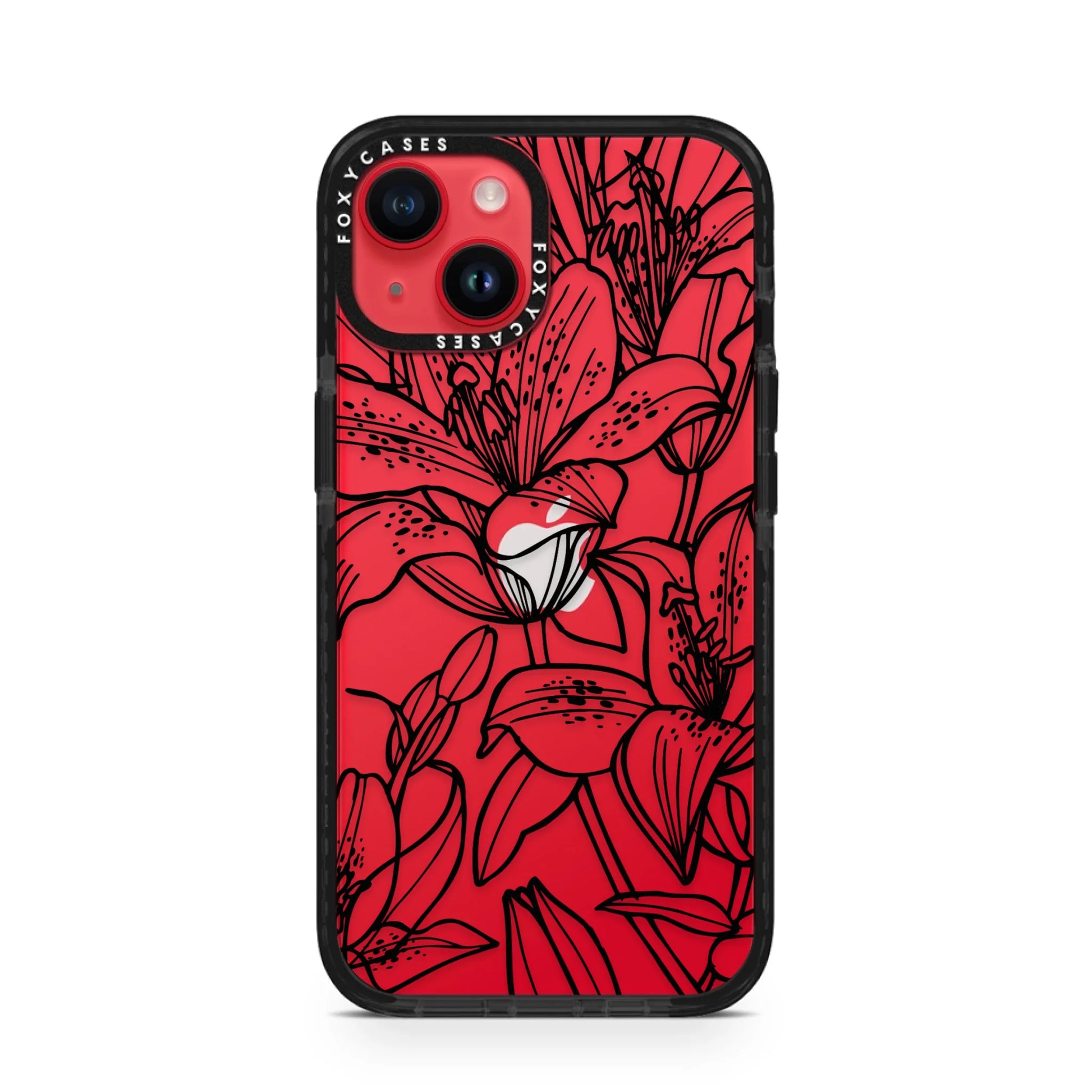 iPhone-14-Red