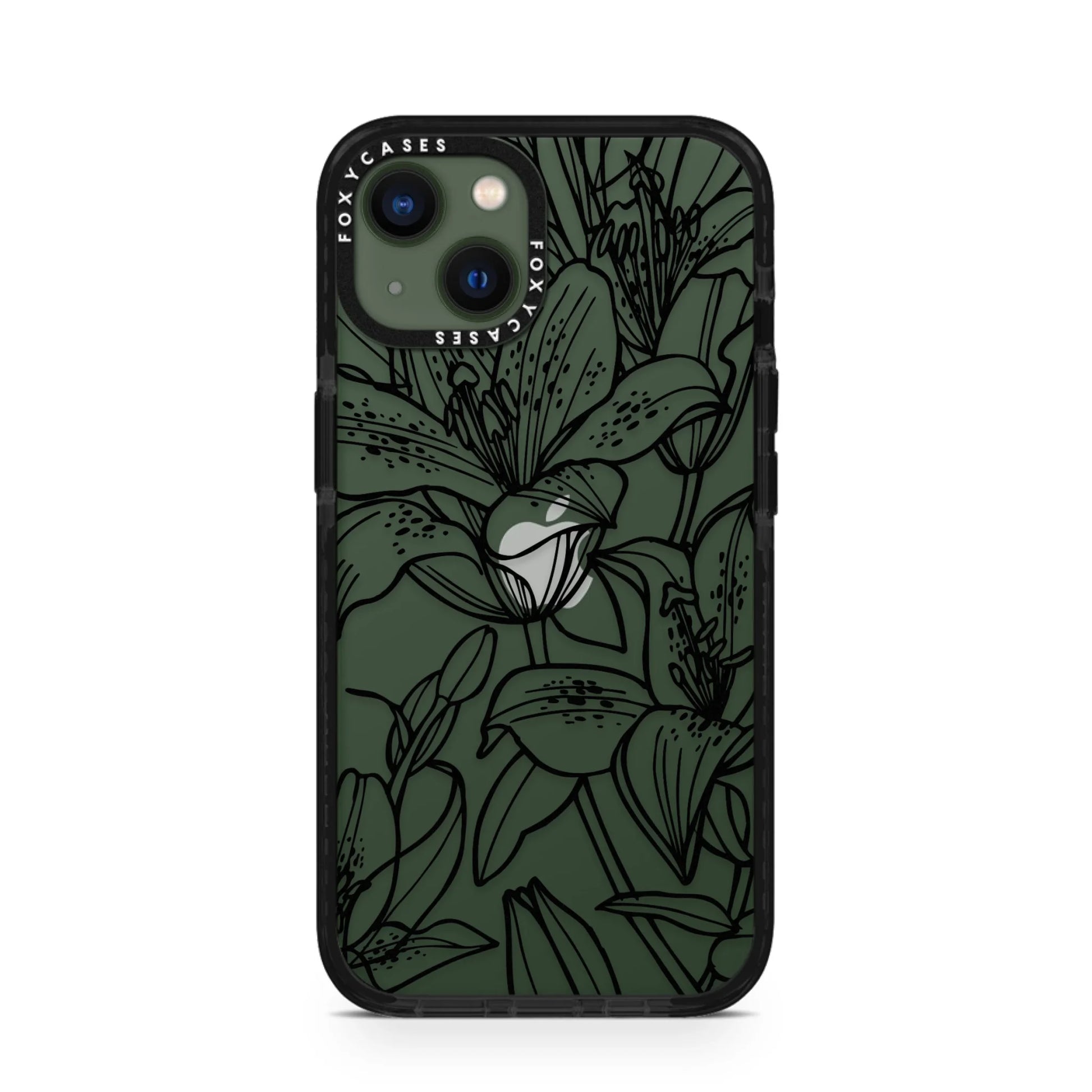 iPhone-13-Green