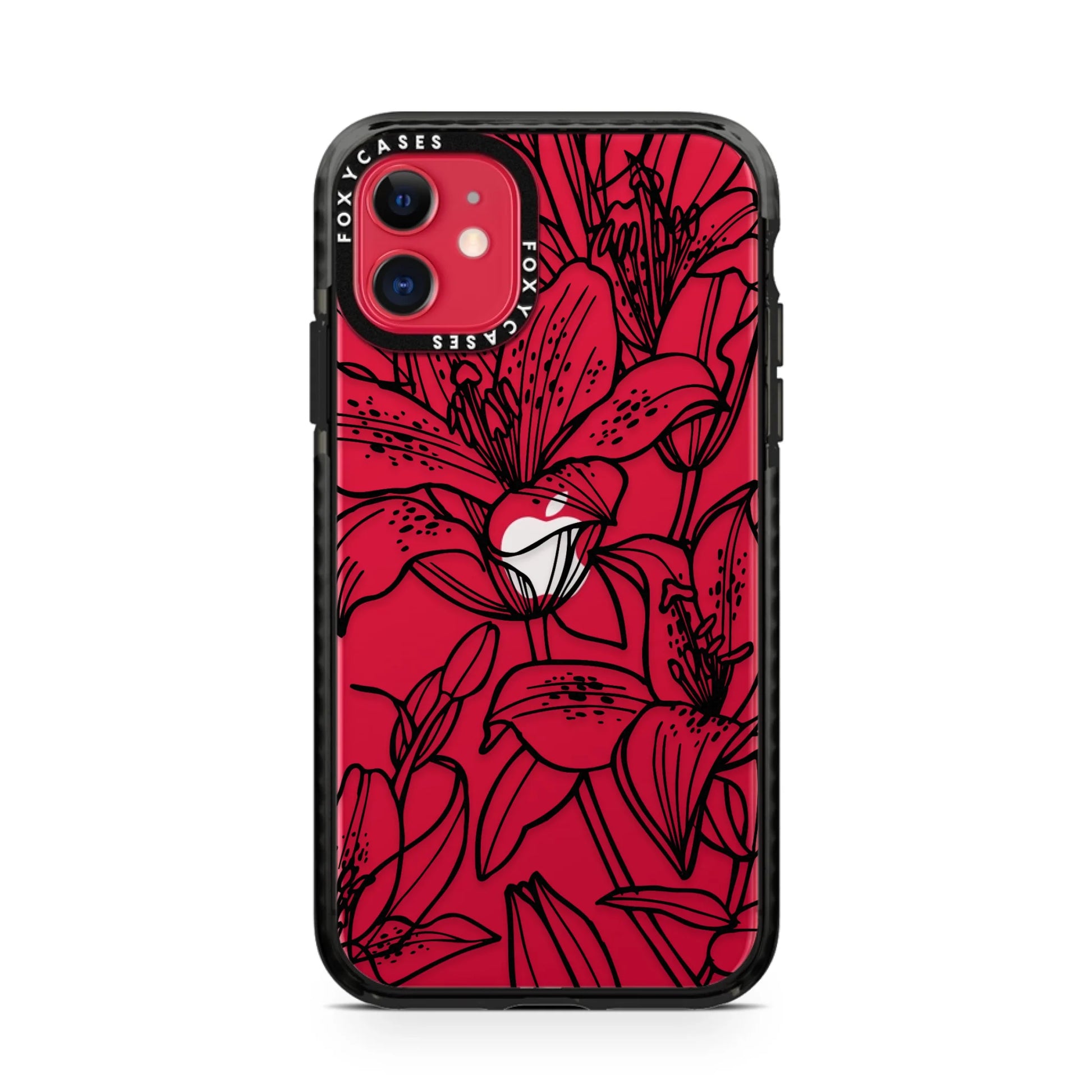 iPhone-11-Red