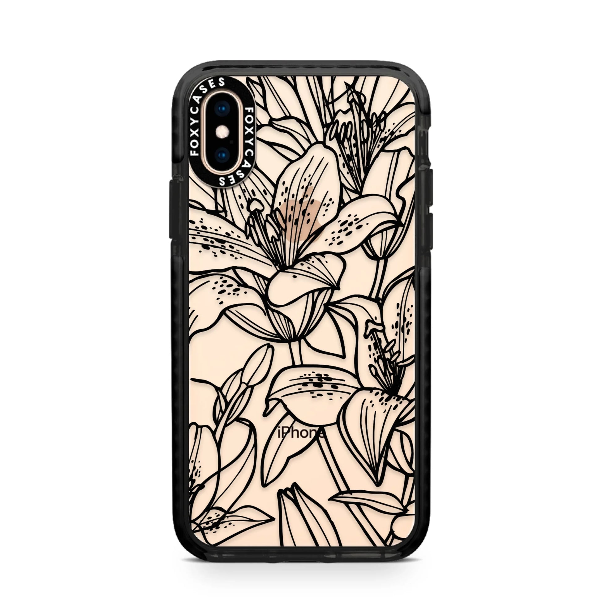 iPhone-XS-Gold