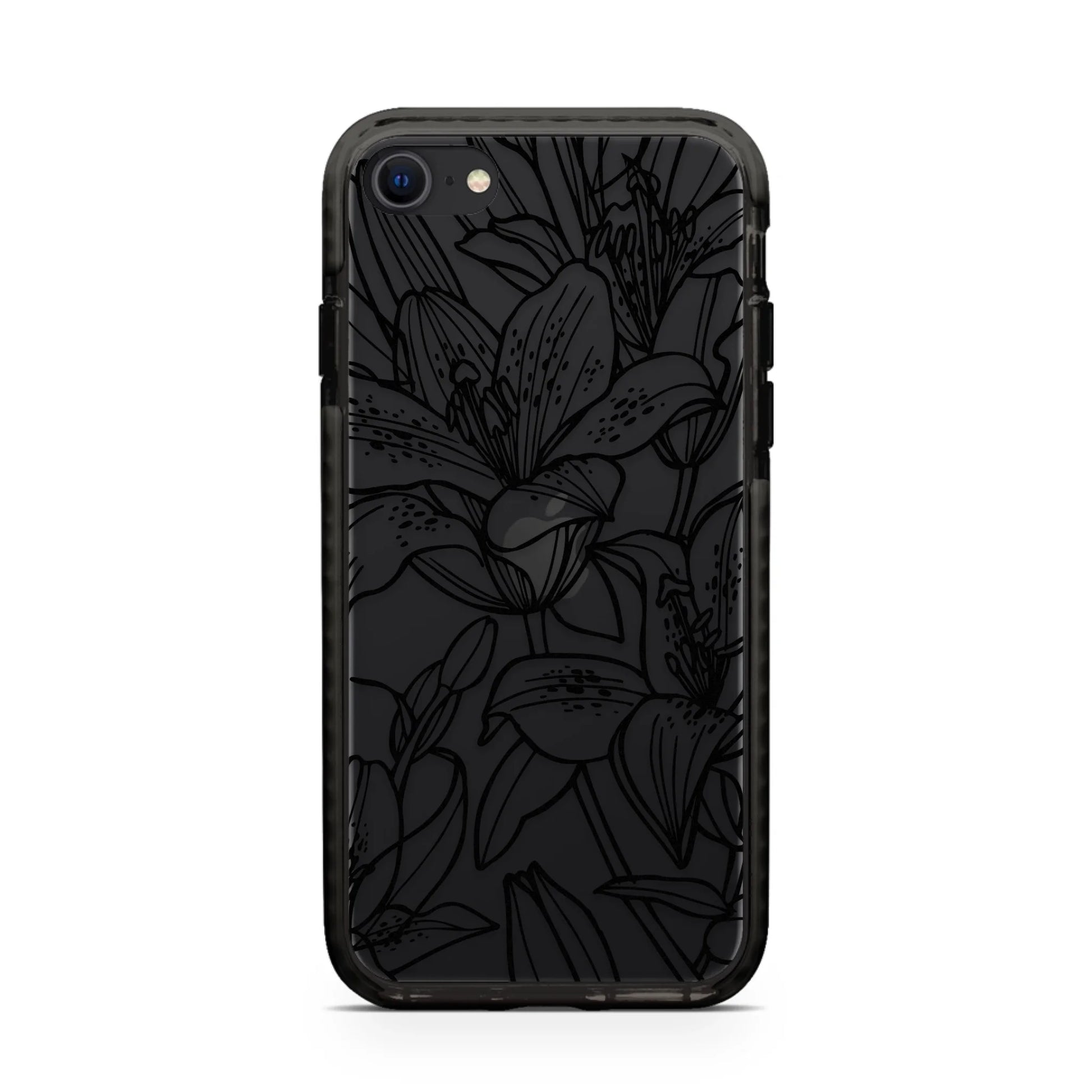 iPhone-SE-Black