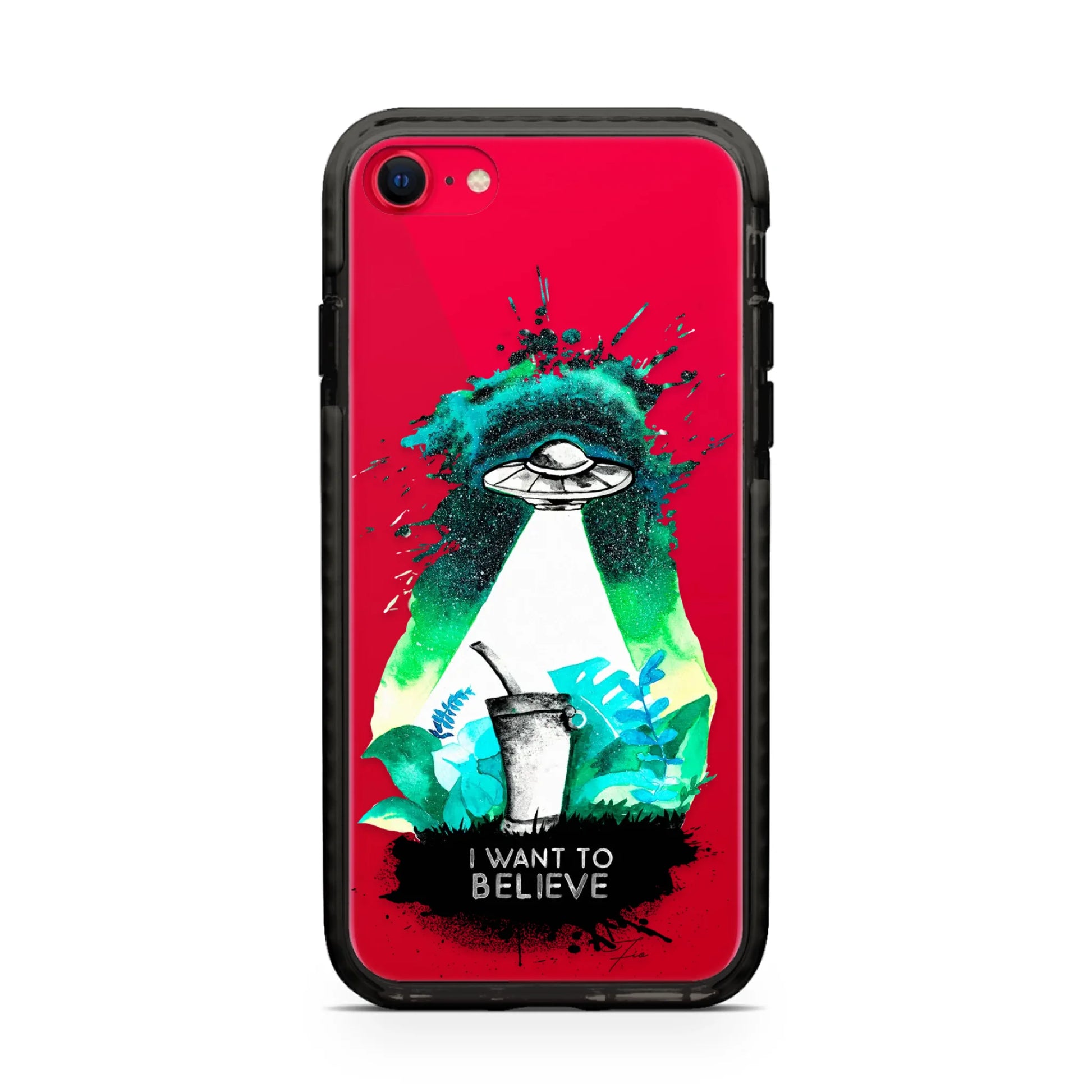 iPhone-SE-Red