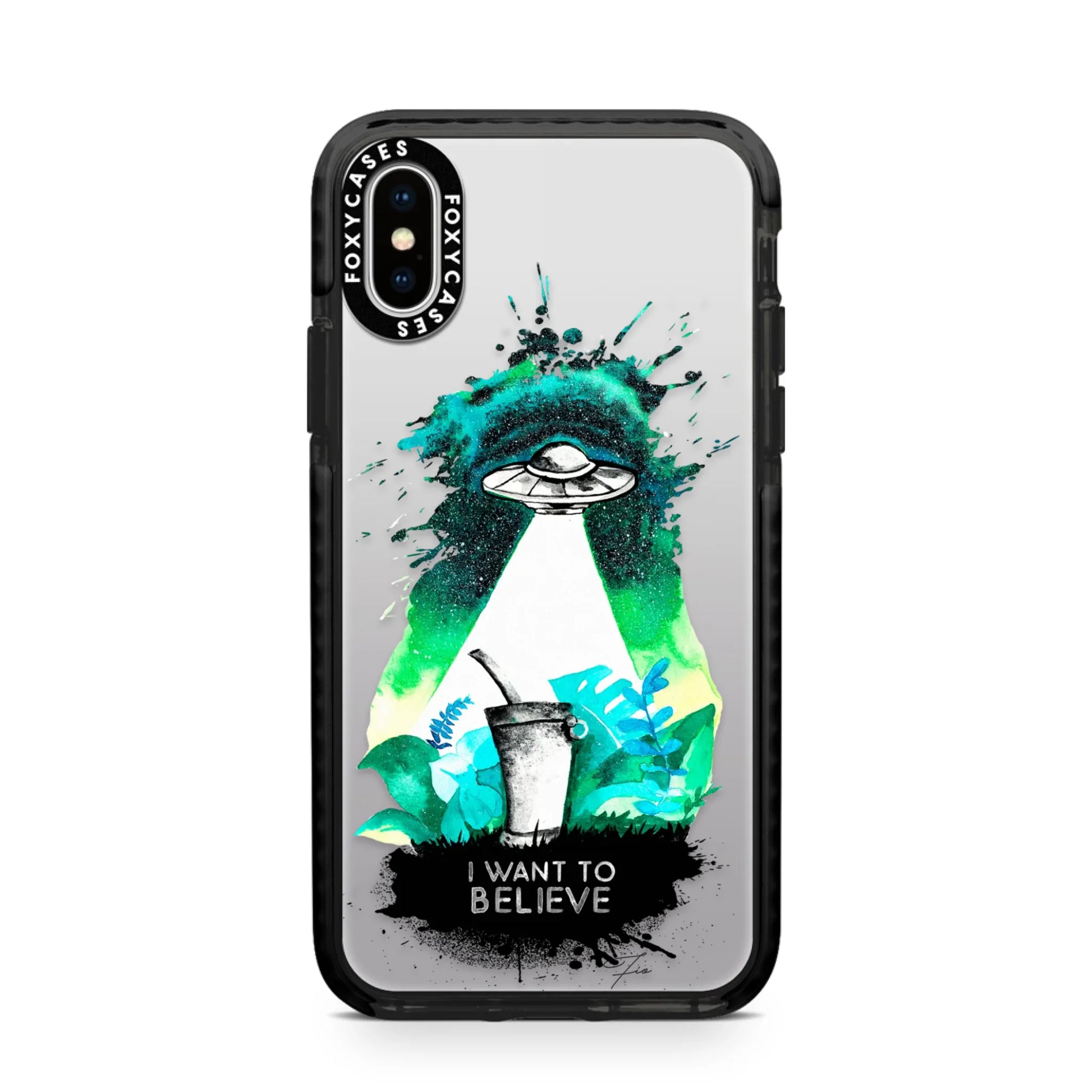 iPhone-XS-Silver