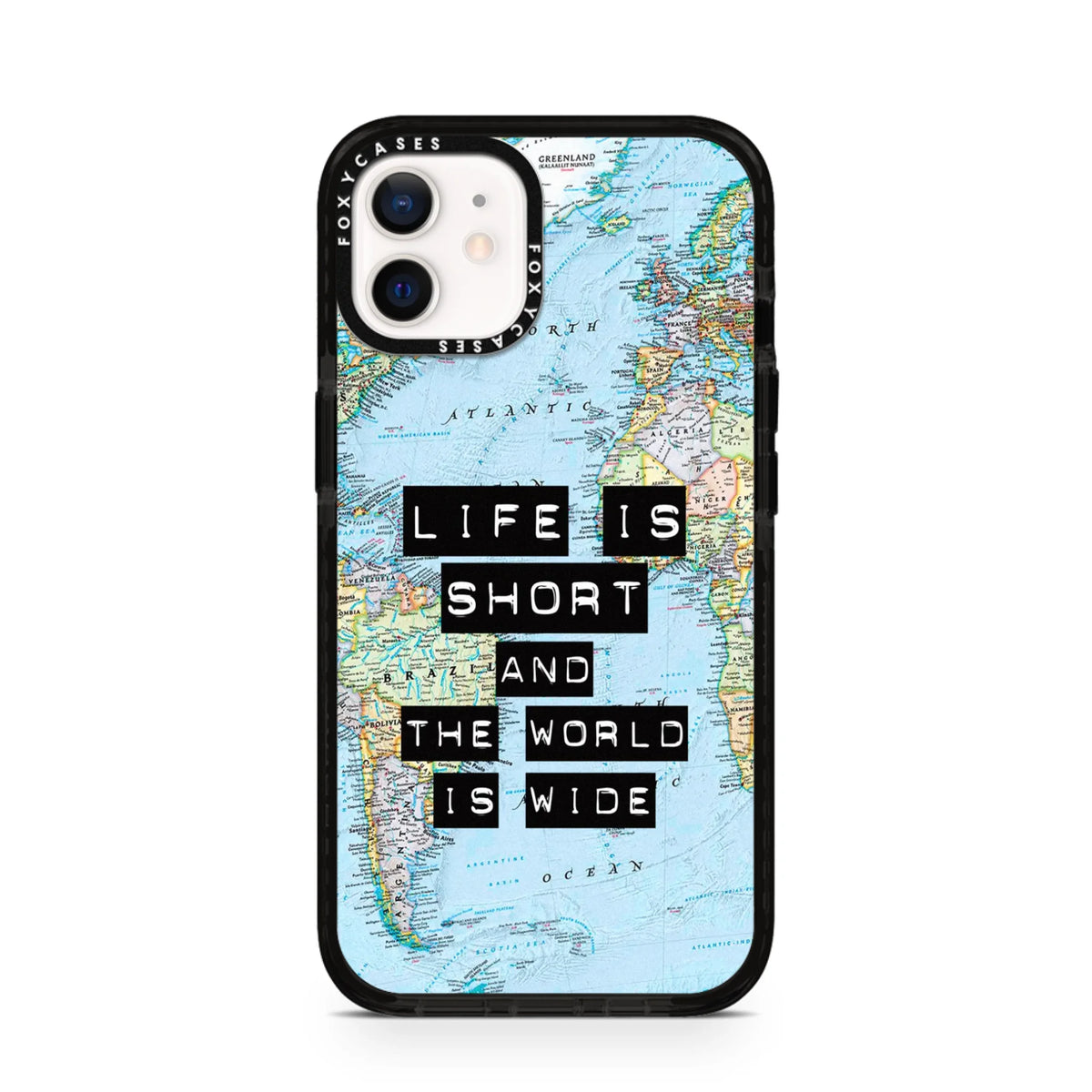 iPhone-12-White