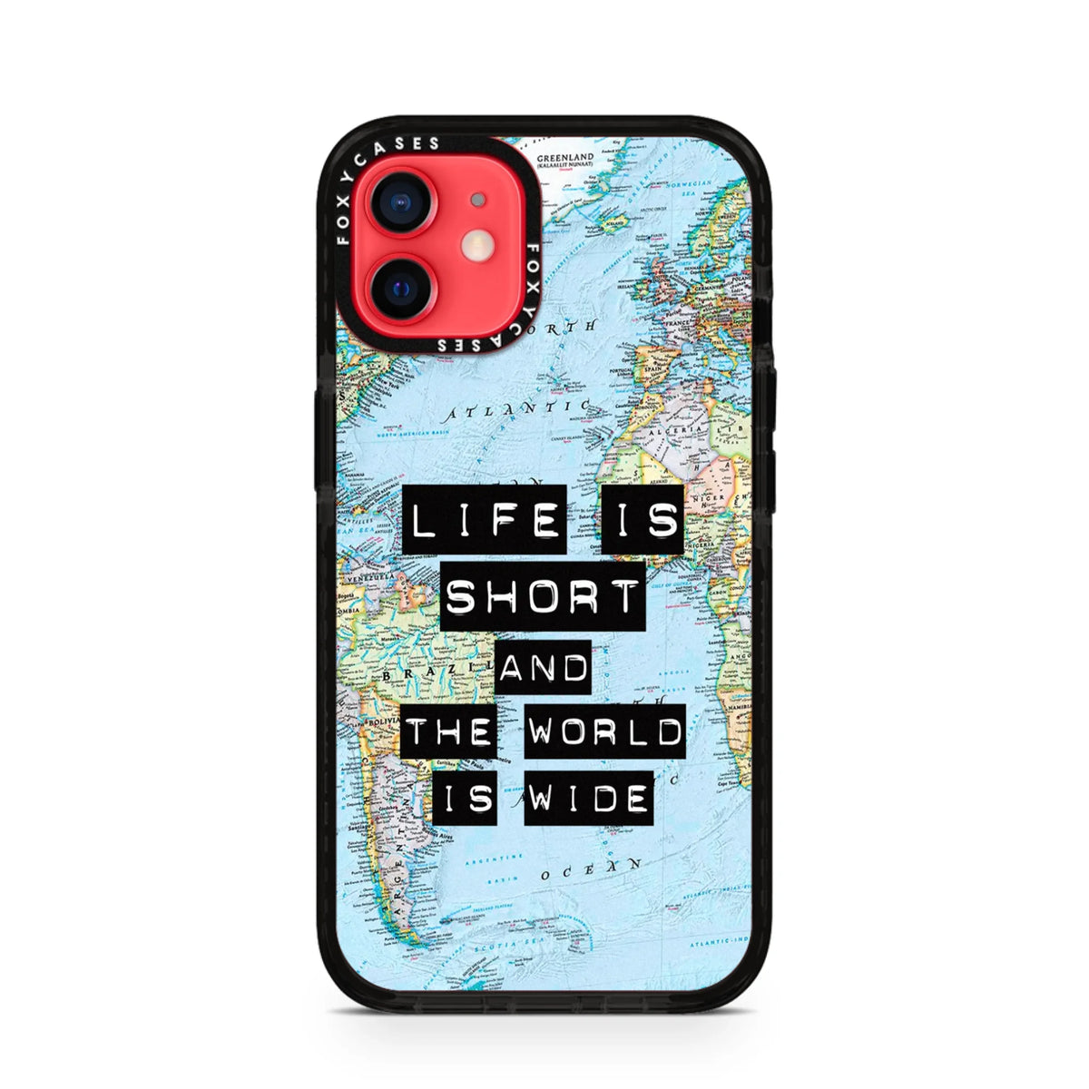 iPhone-12-Red