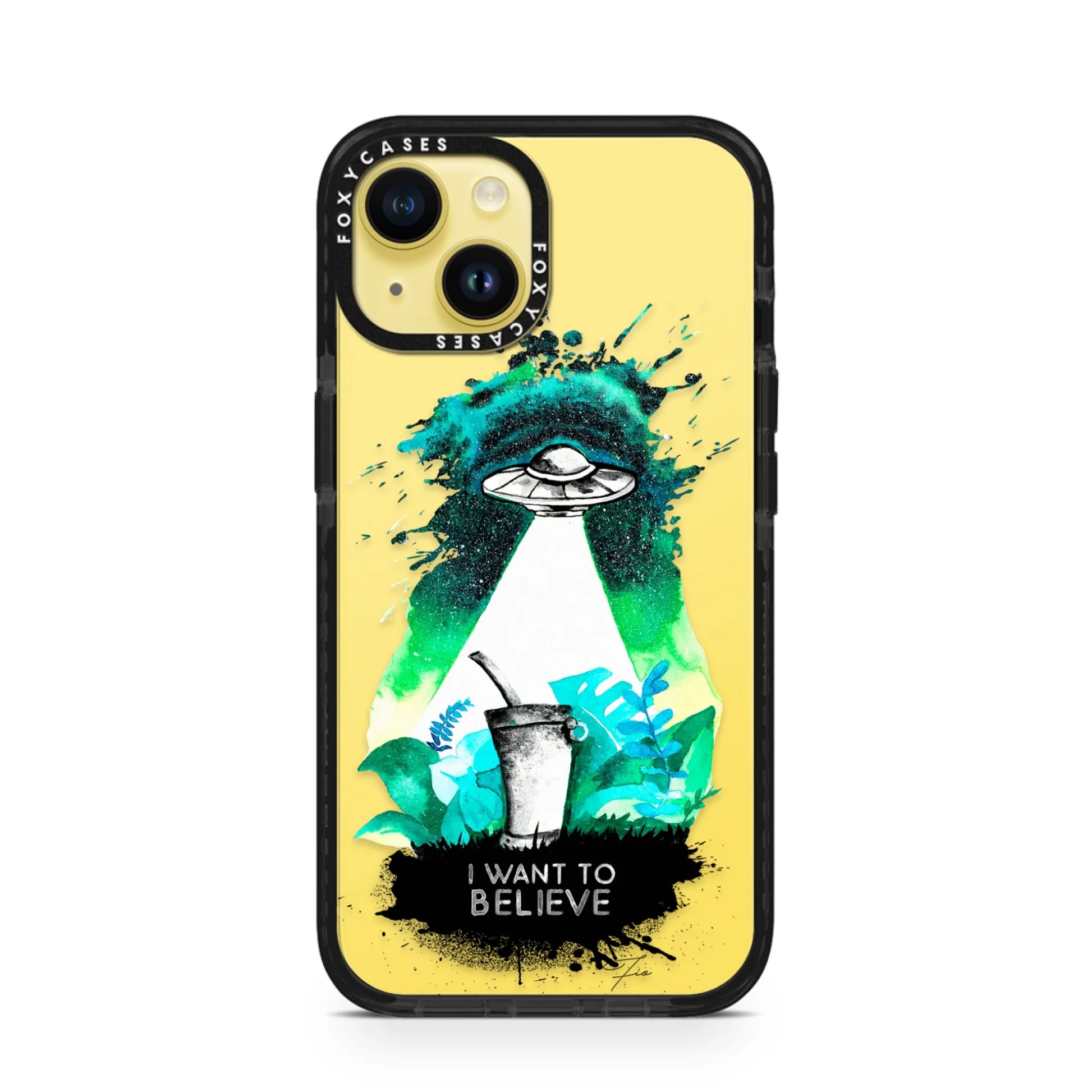 iPhone-14-Yellow