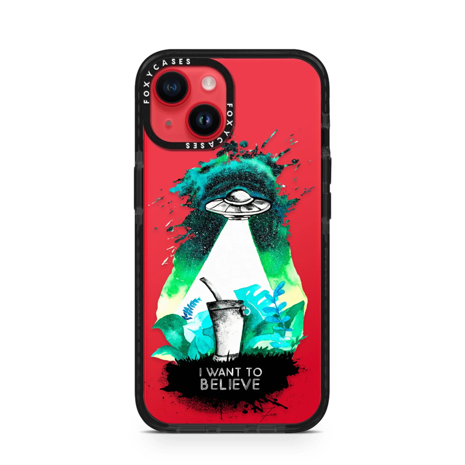iPhone-14-Red