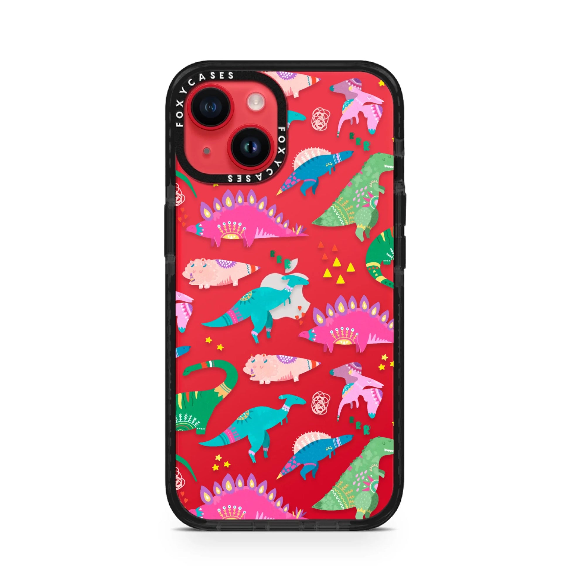 iPhone-14-Red